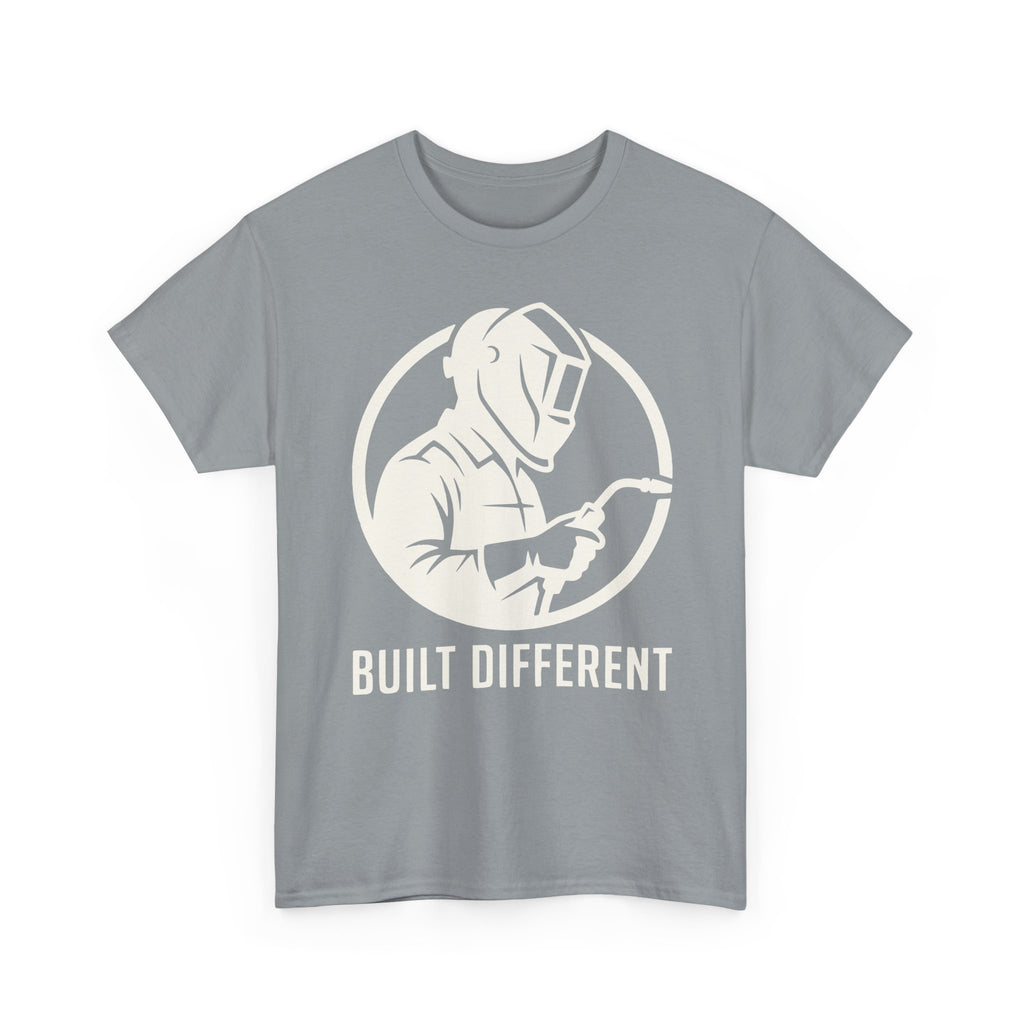 Built Different T-shirt