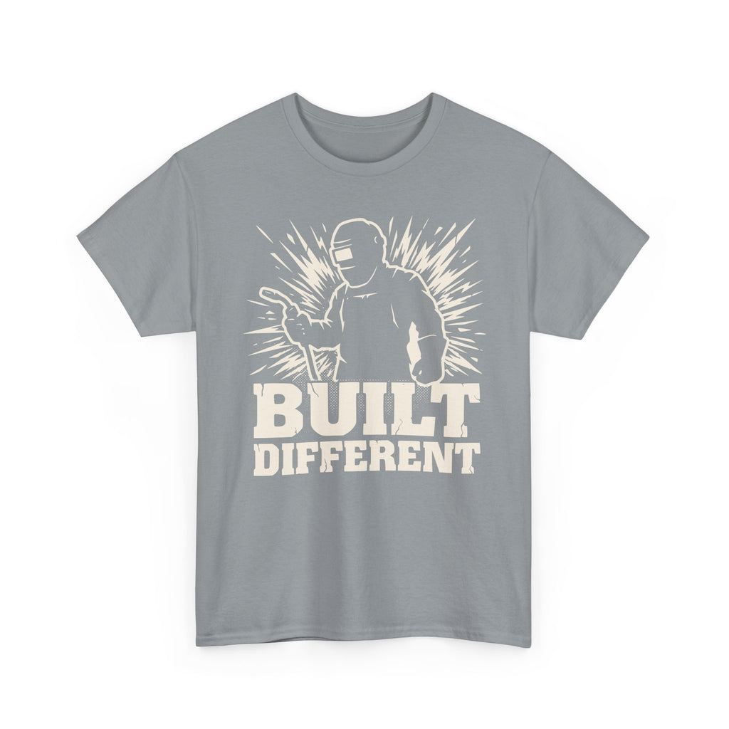 Built Different T-shirt