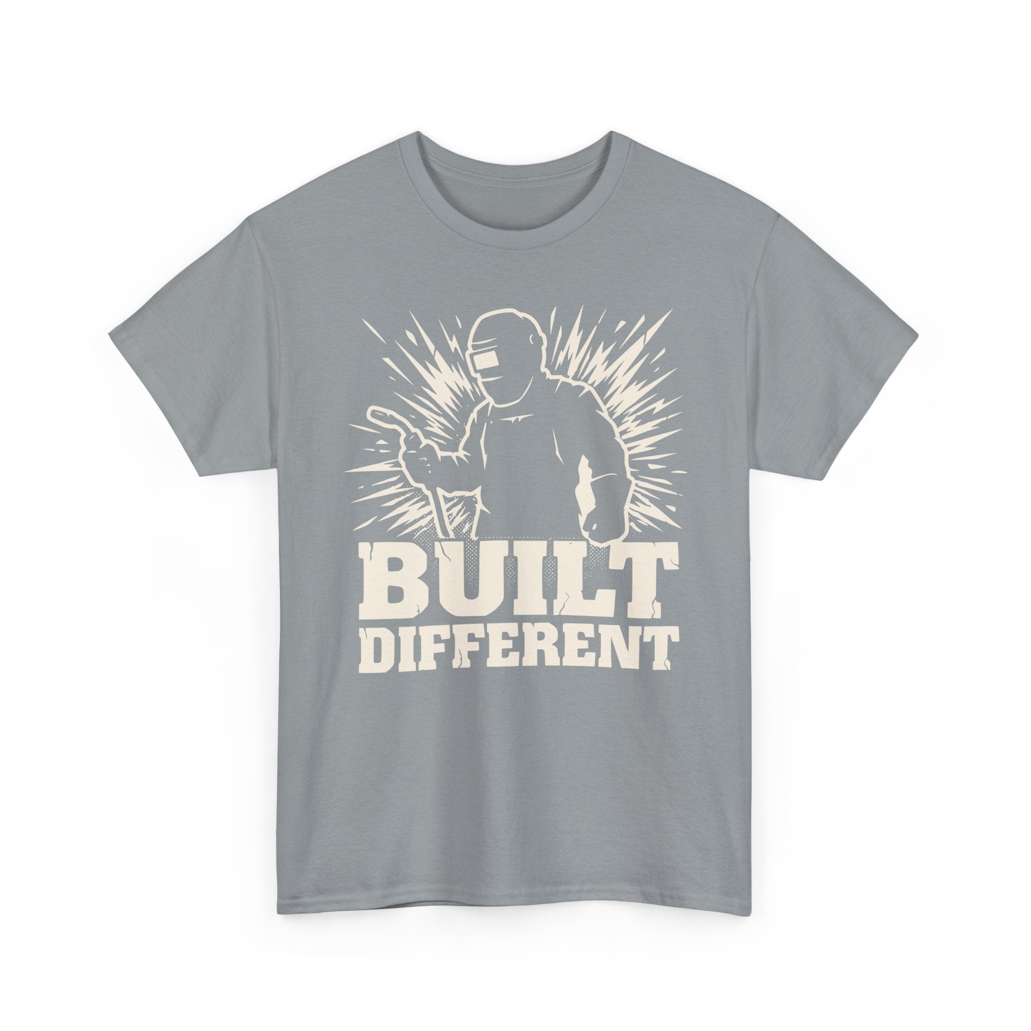Built Different T-shirt
