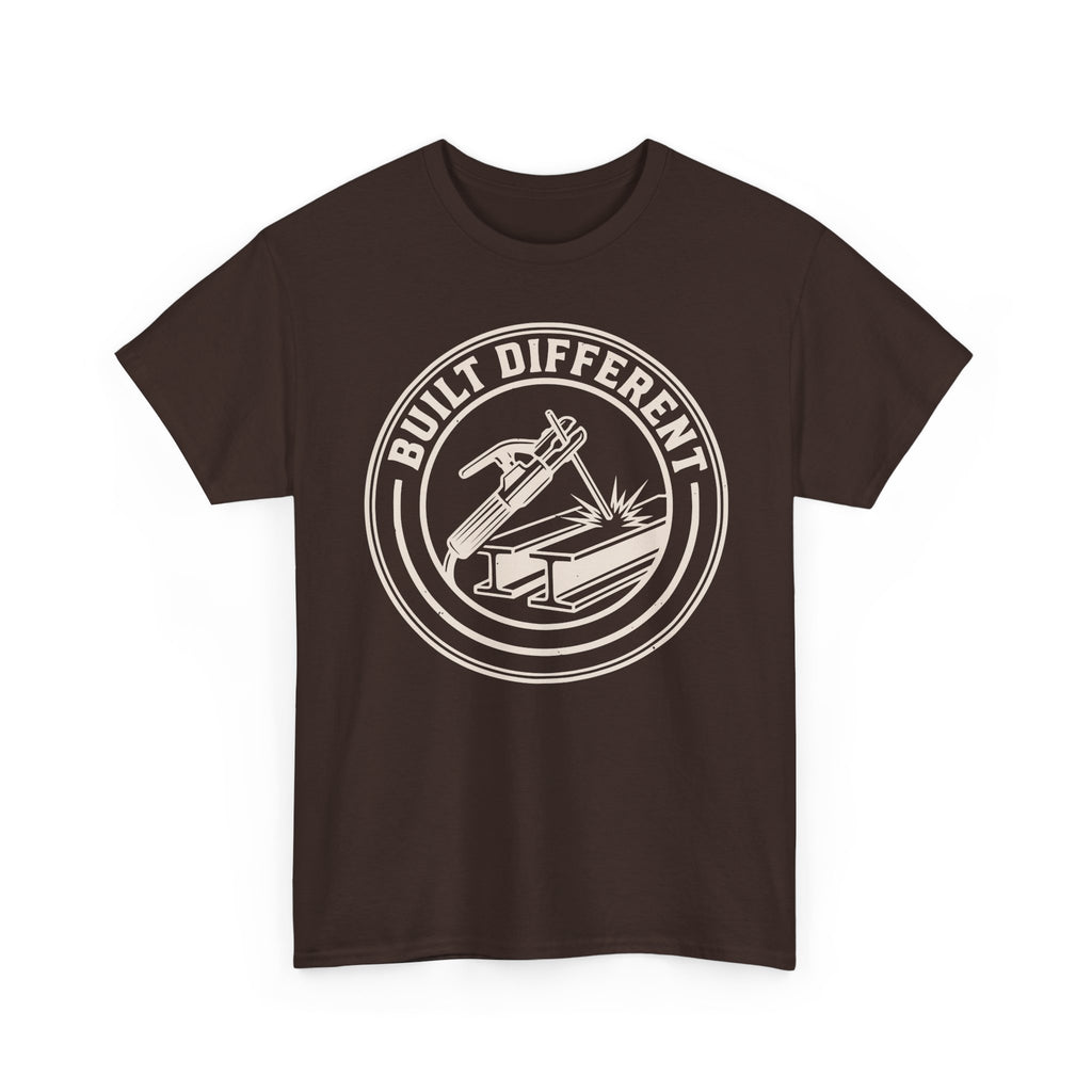 Built Different T-shirt