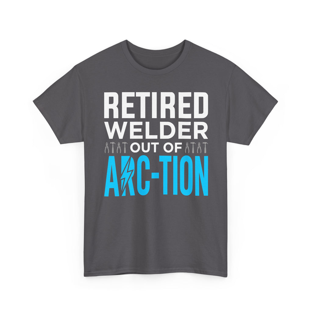 Out of Arc-tion T-shirt
