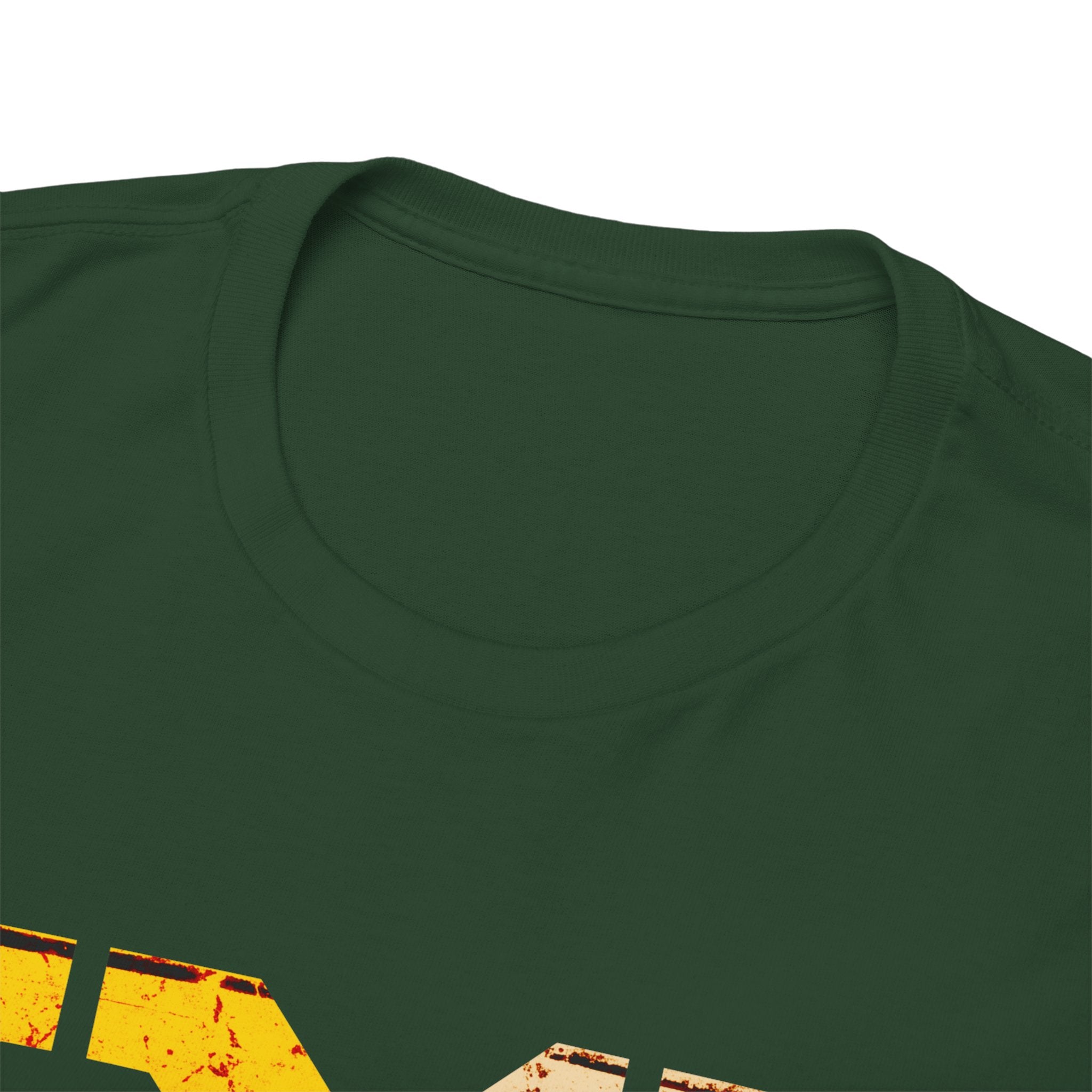 6G ALL ANGLES NO LIMITS T-shirt