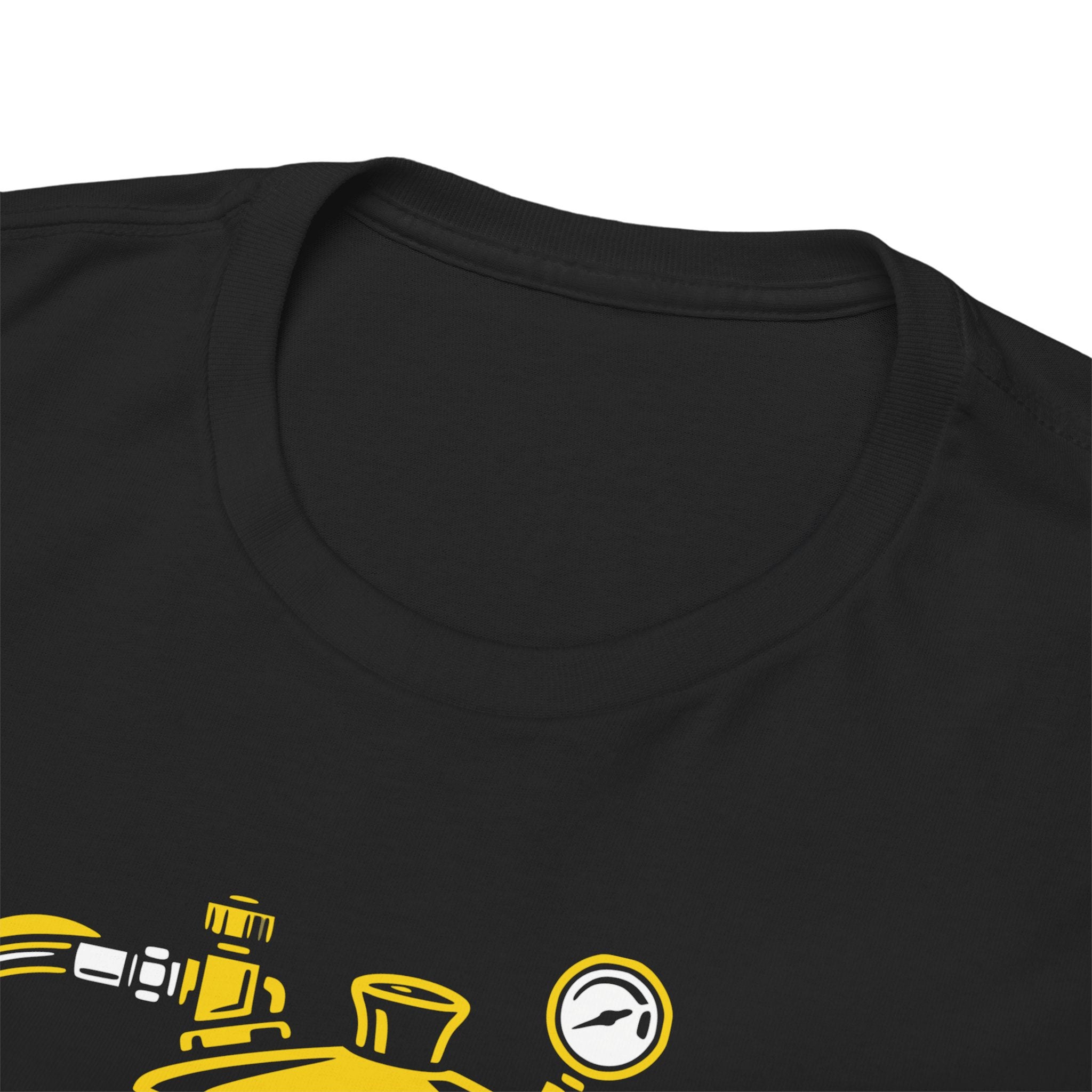 90% Caffeine 10% Mechanical Ability T-shirt