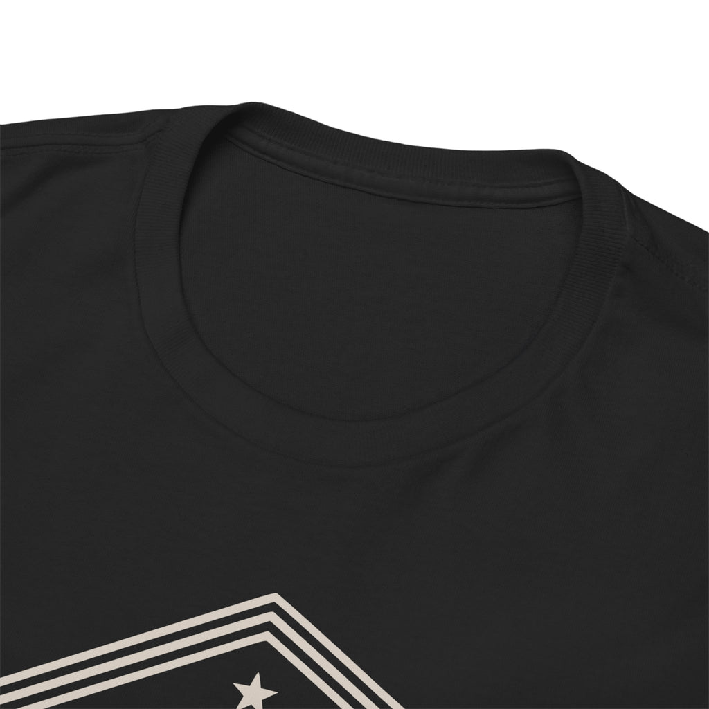 Iron and Steel Welding Service T-shirt