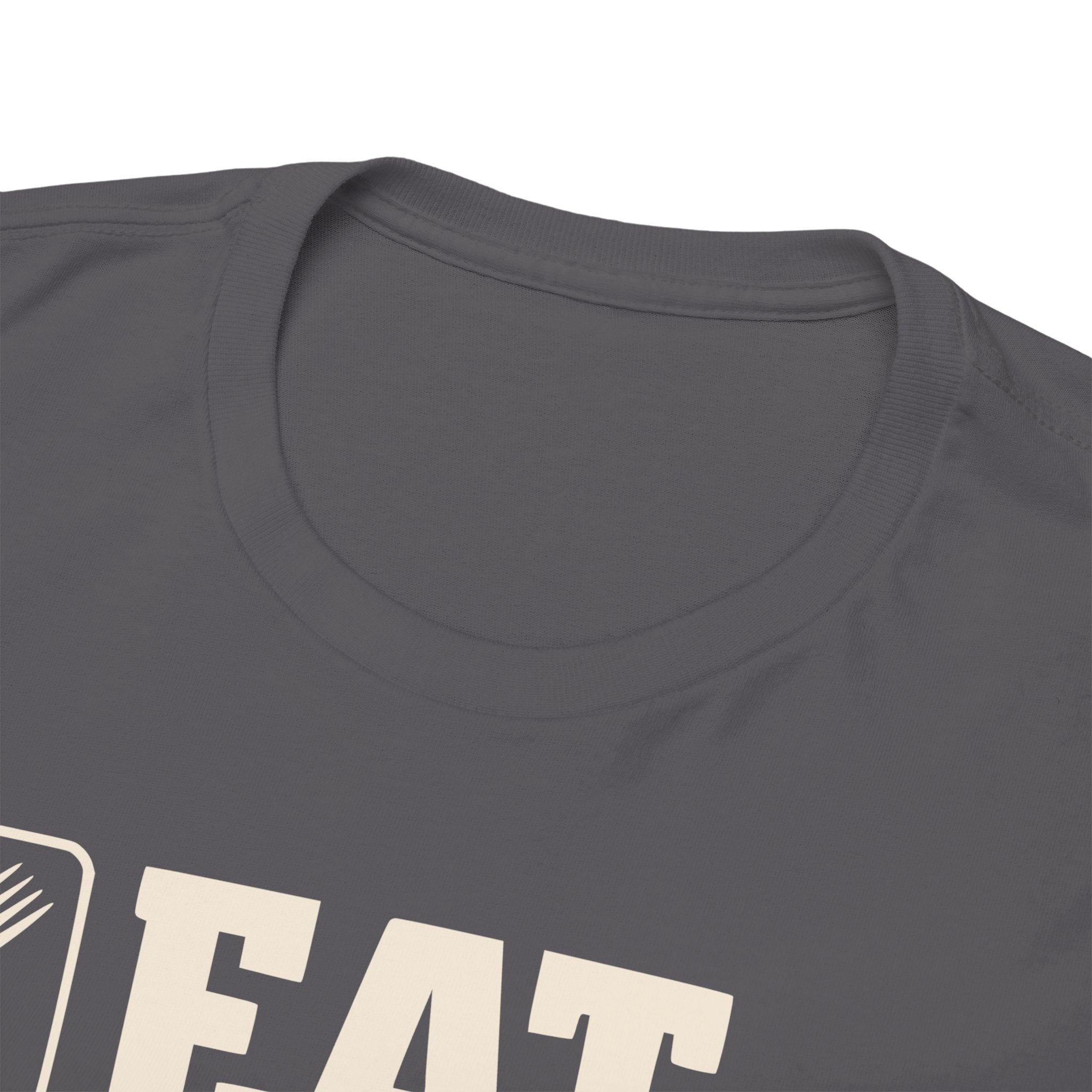 Built Different T-shirt