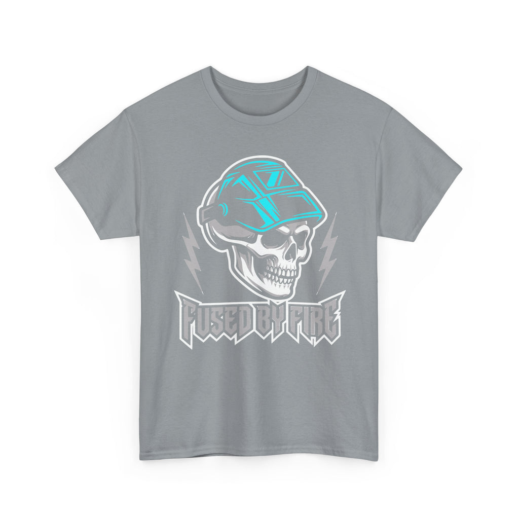 Fused By Fire T-shirt