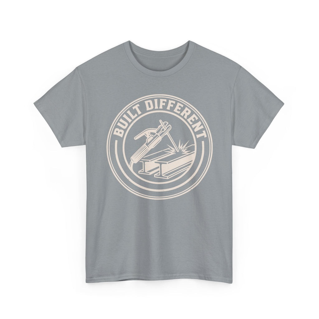 Built Different T-shirt