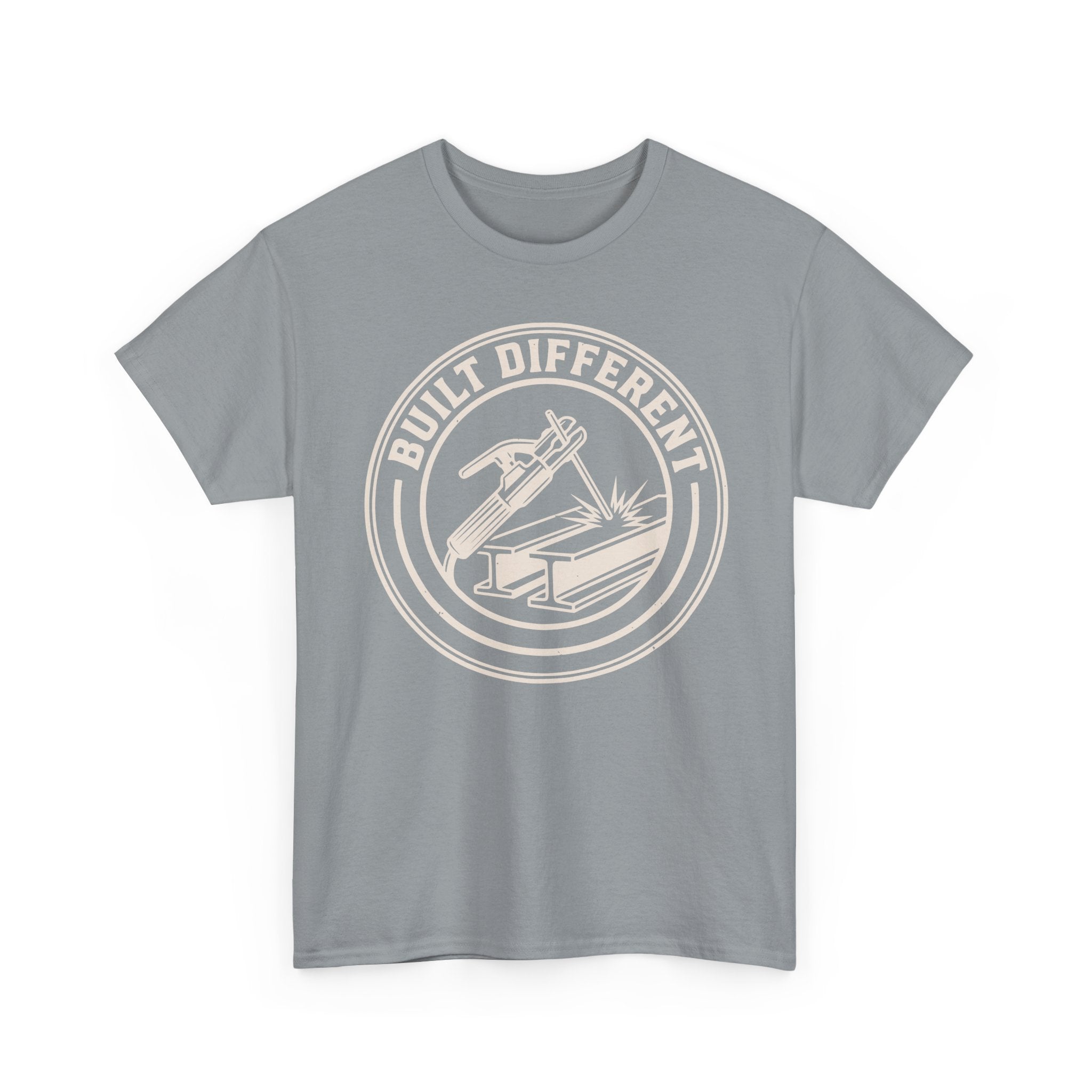 Built Different T-shirt