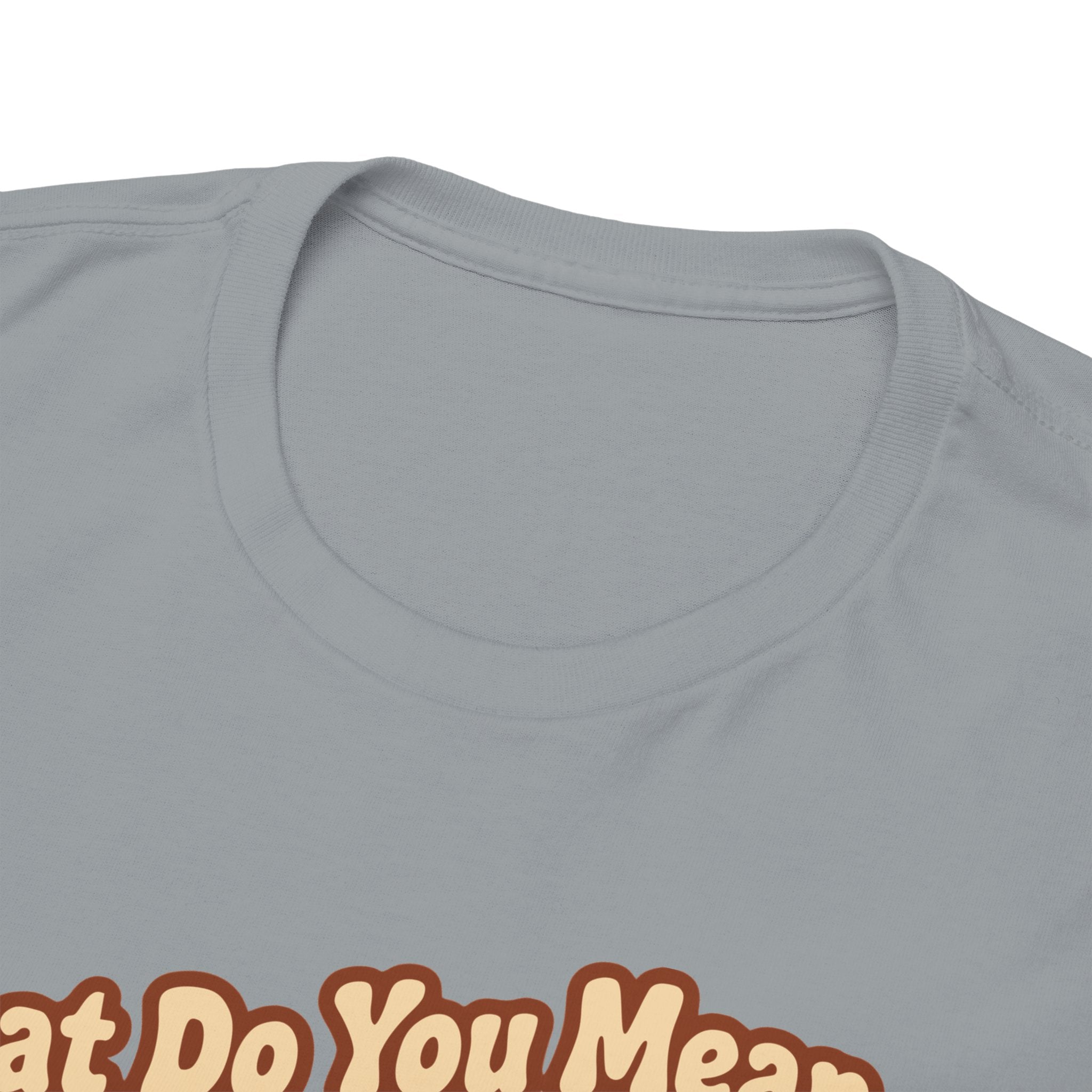 ...besides Welding? T-shirt