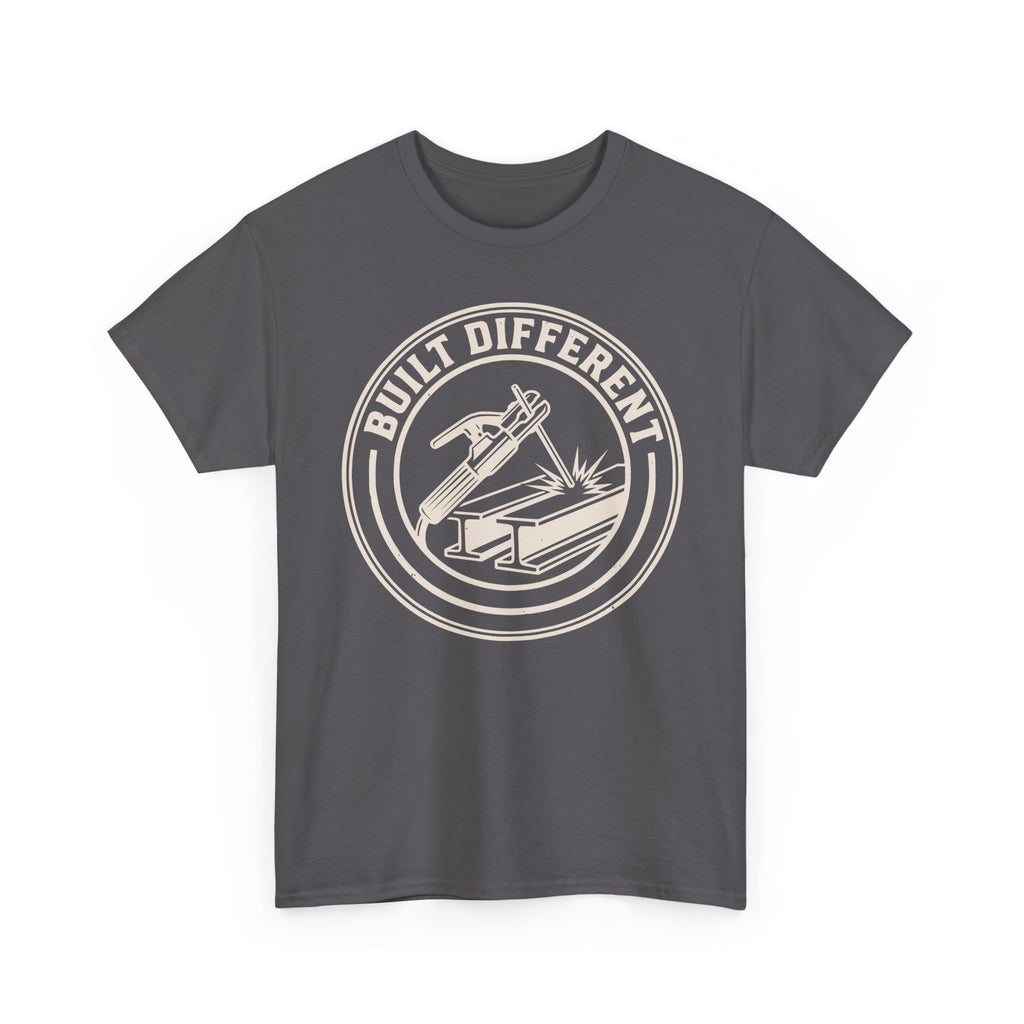 Built Different T-shirt