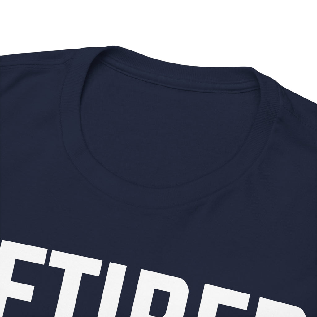 Out of Arc-tion T-shirt