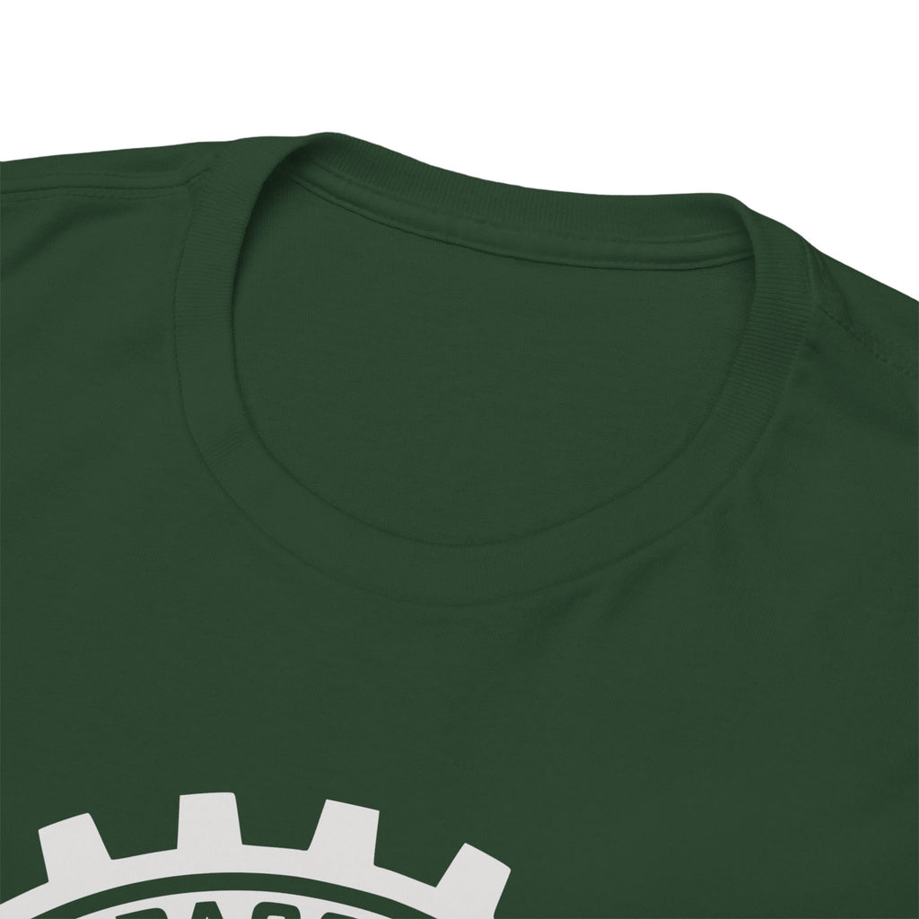 6010 First Pass Division T-shirt