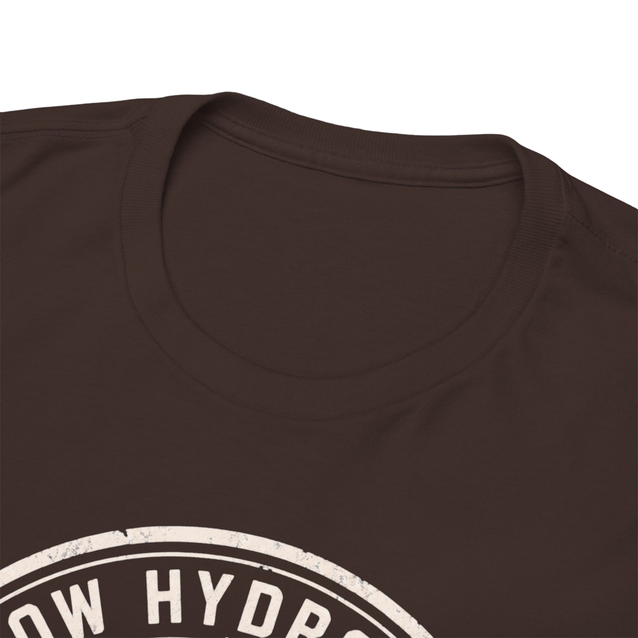 7018 LOW Hydrogen HIGH Standards  T-shirt