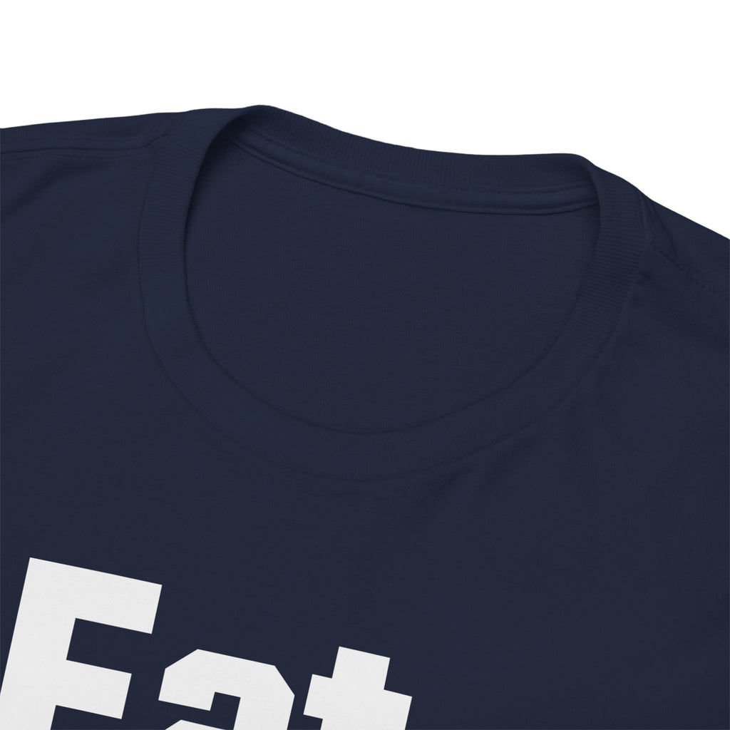 Eat. Sleep. WELD. Repeat. T-shirt