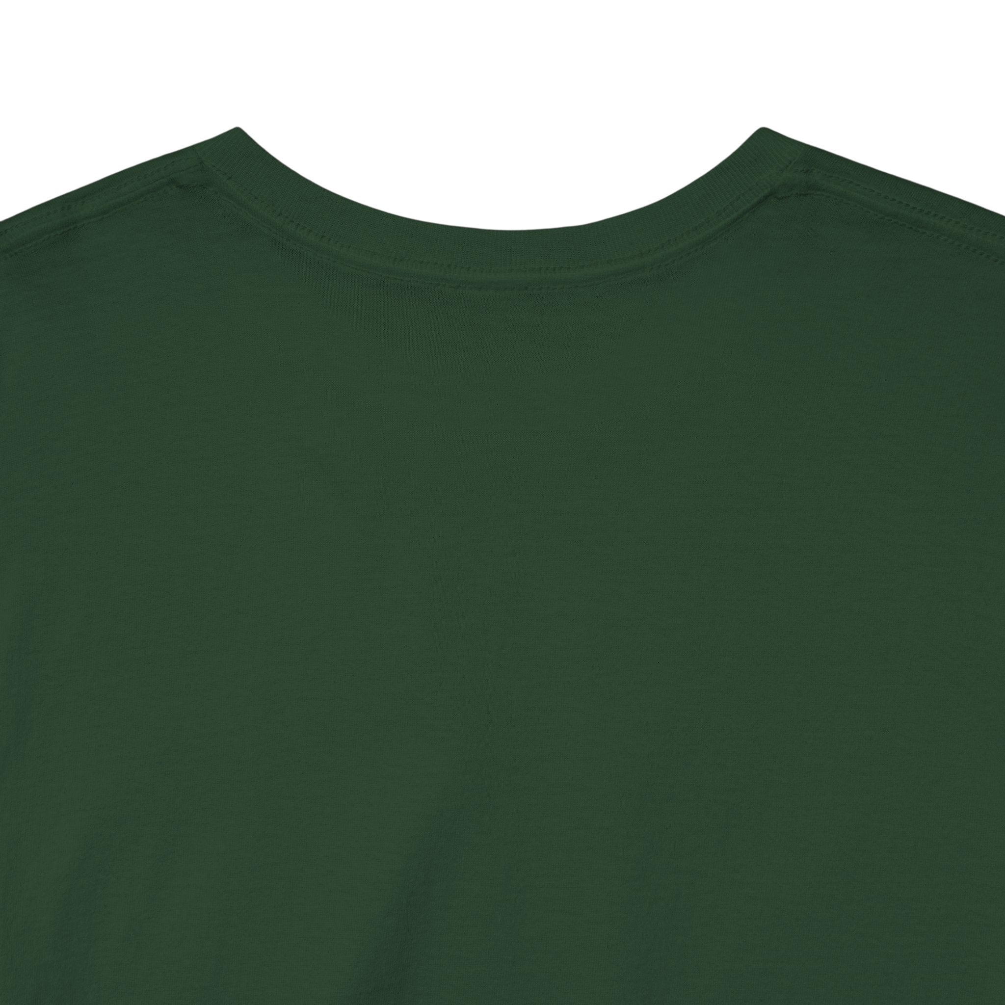 Weld Fusing Nation T-shirt