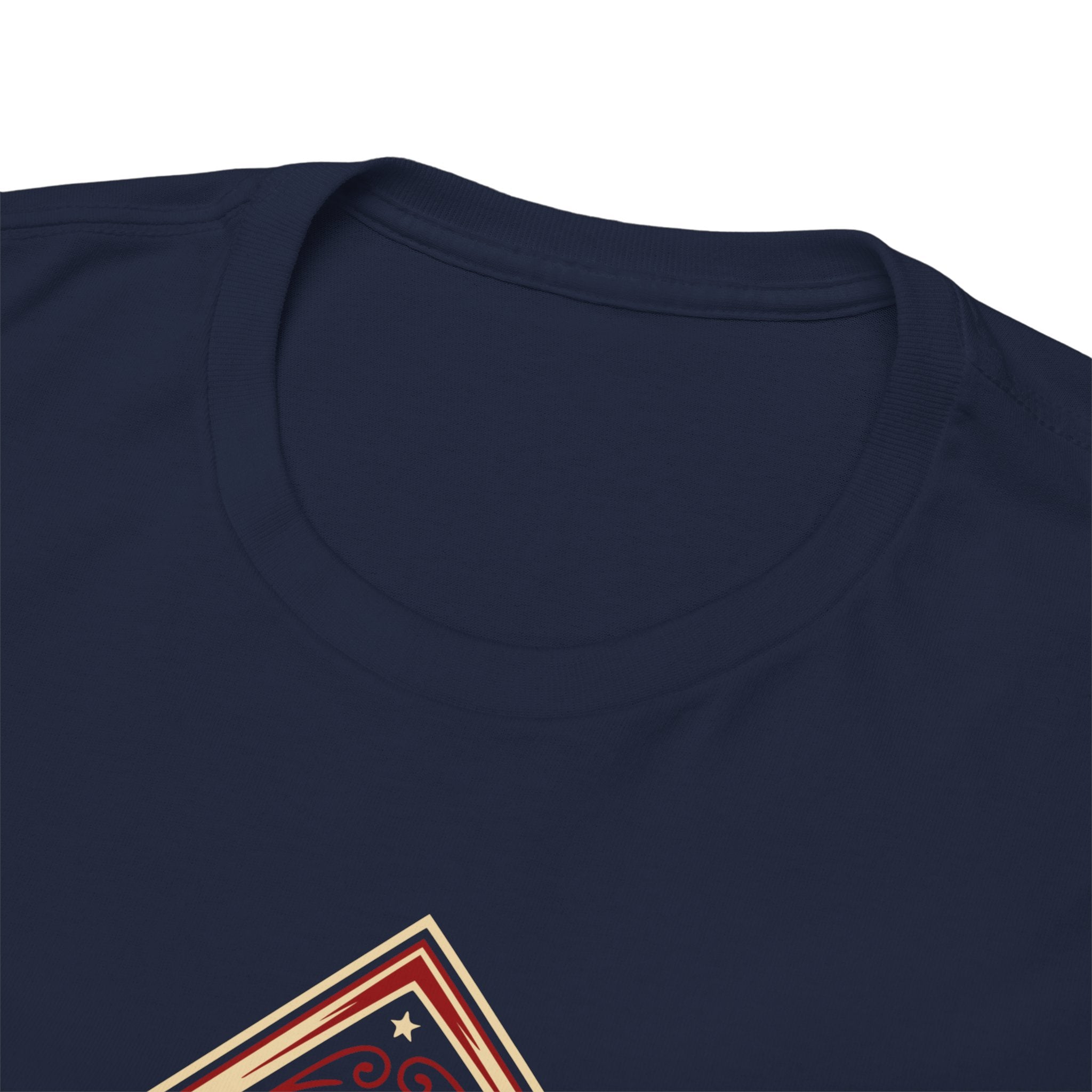 The Iron Shop Quality Welding T-shirt
