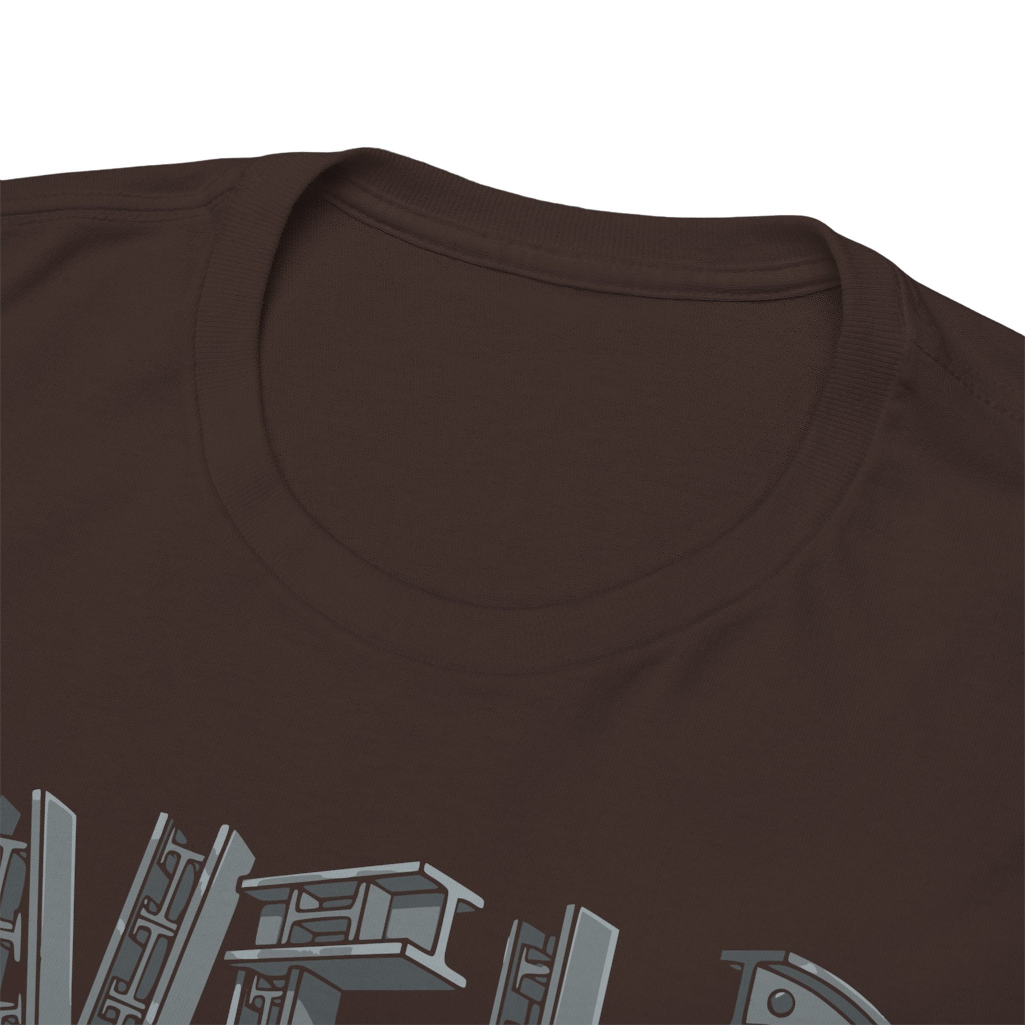 Weld Fusing Nation T-shirt