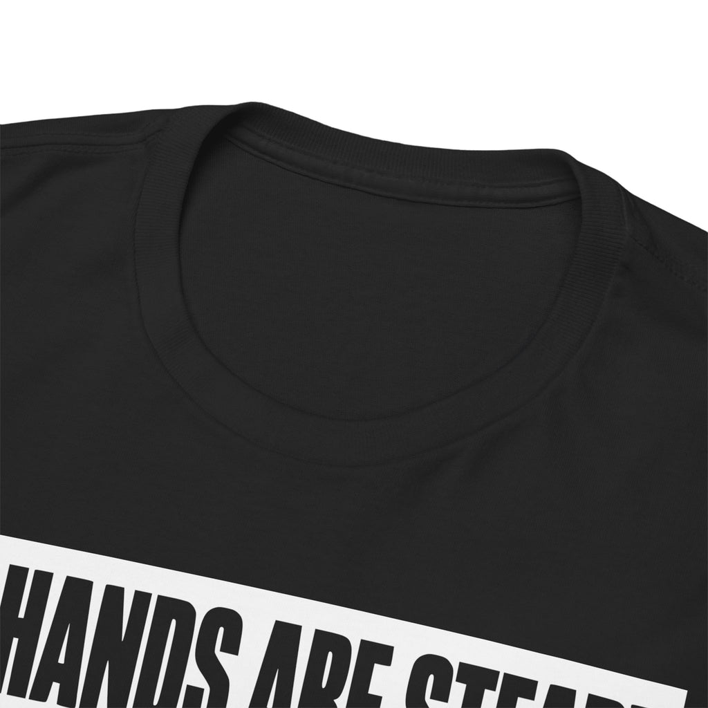 MIG's Spaghetti T-shirt