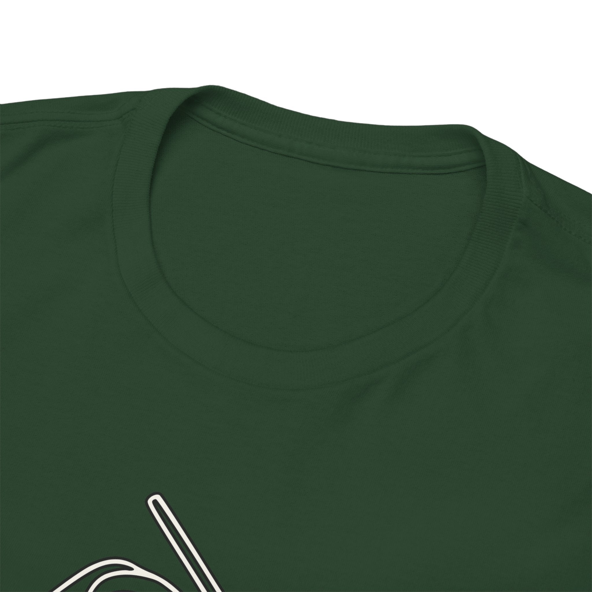 Built Different T-shirt