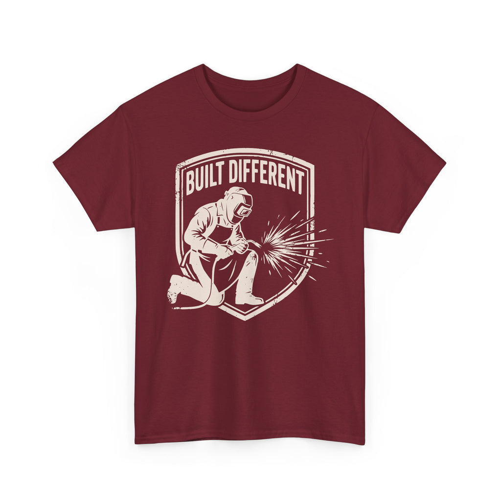 Built Different T-shirt