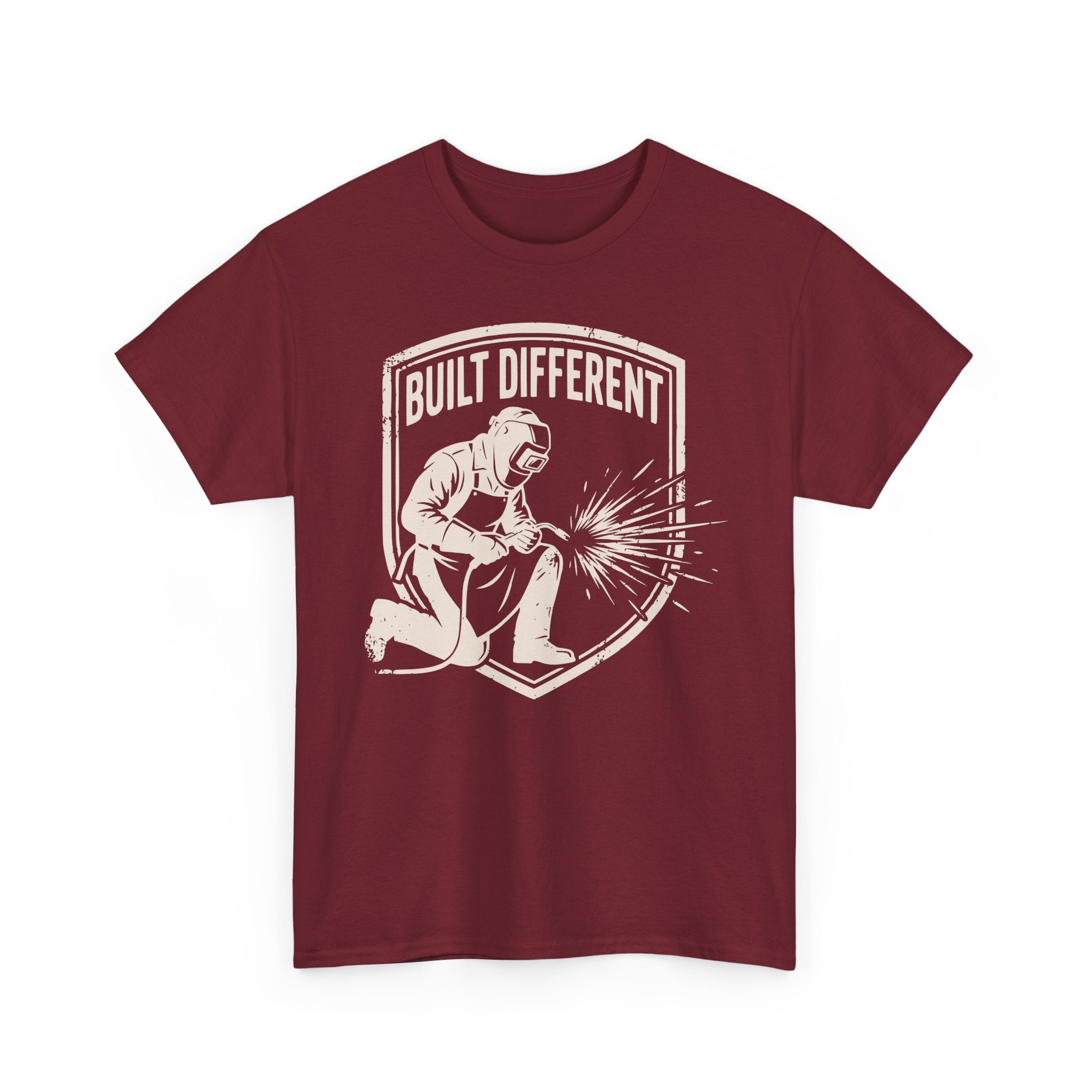Built Different T-shirt