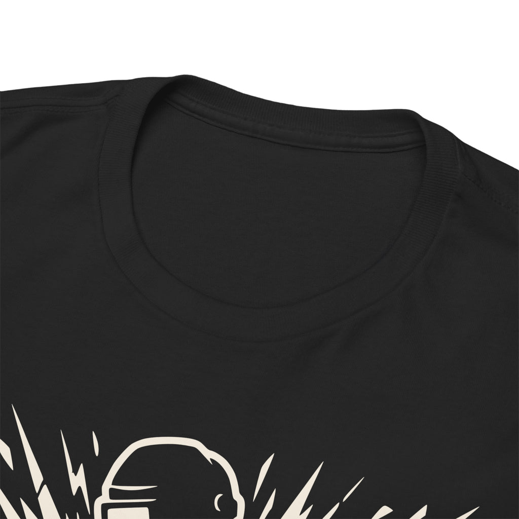 Built Different T-shirt