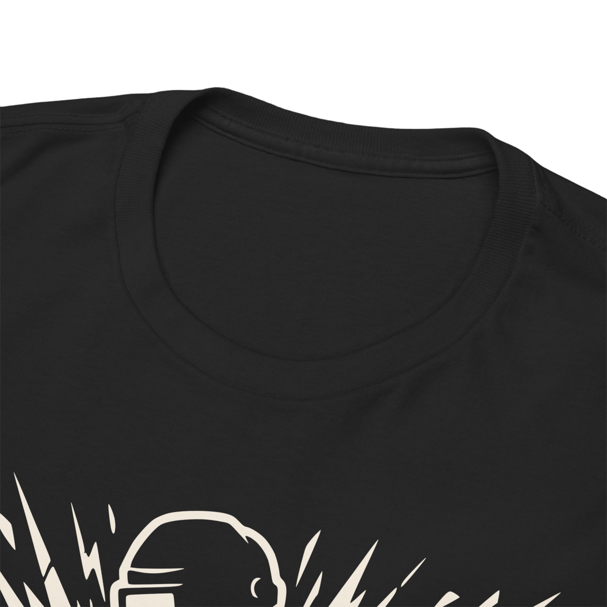 Built Different T-shirt