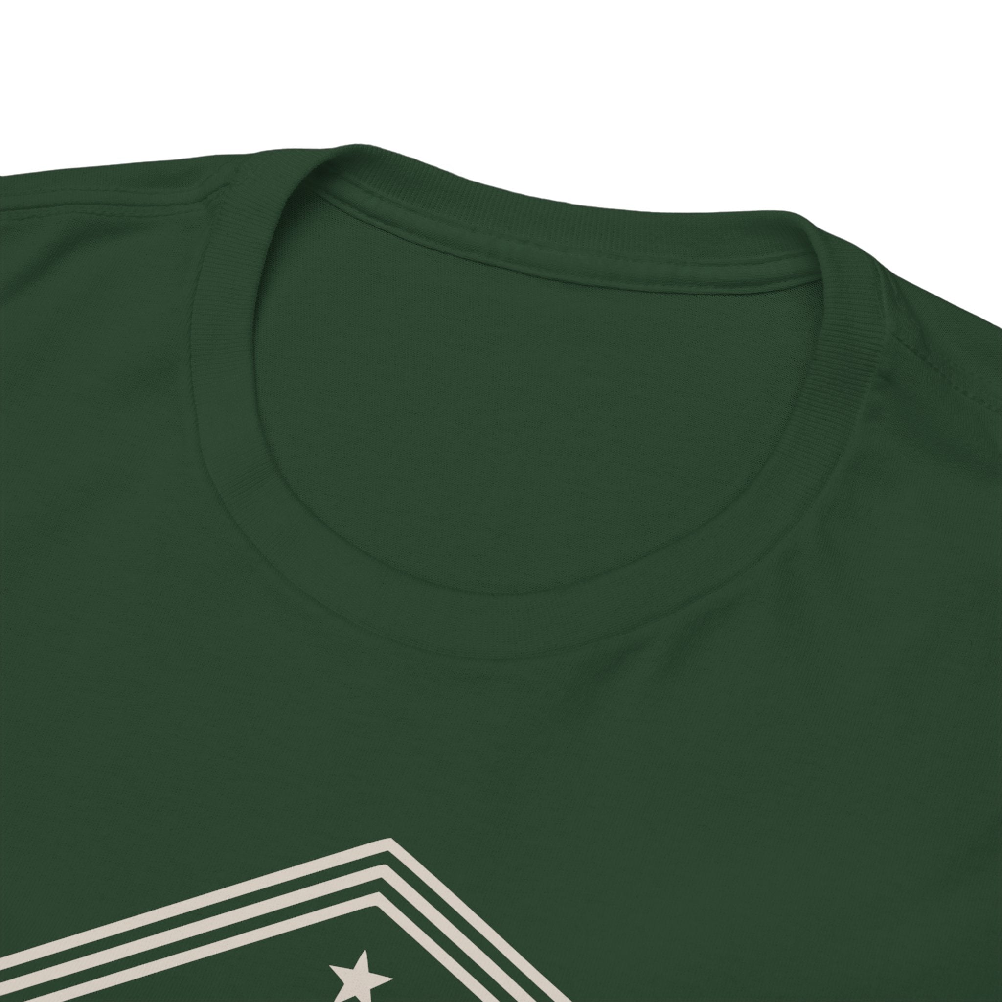 Iron and Steel Welding Service T-shirt