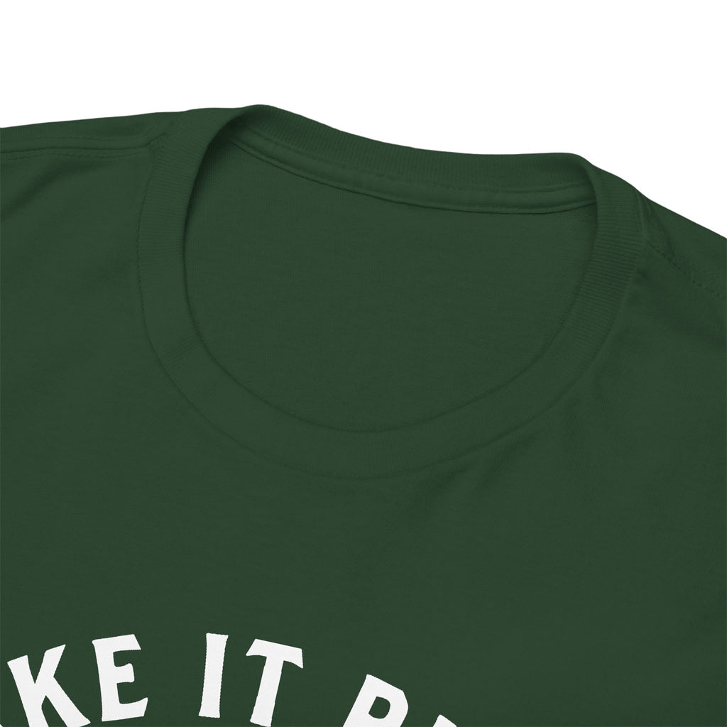 11018 Bake It Right T-shirt