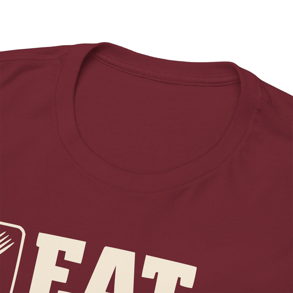 Built Different T-shirt