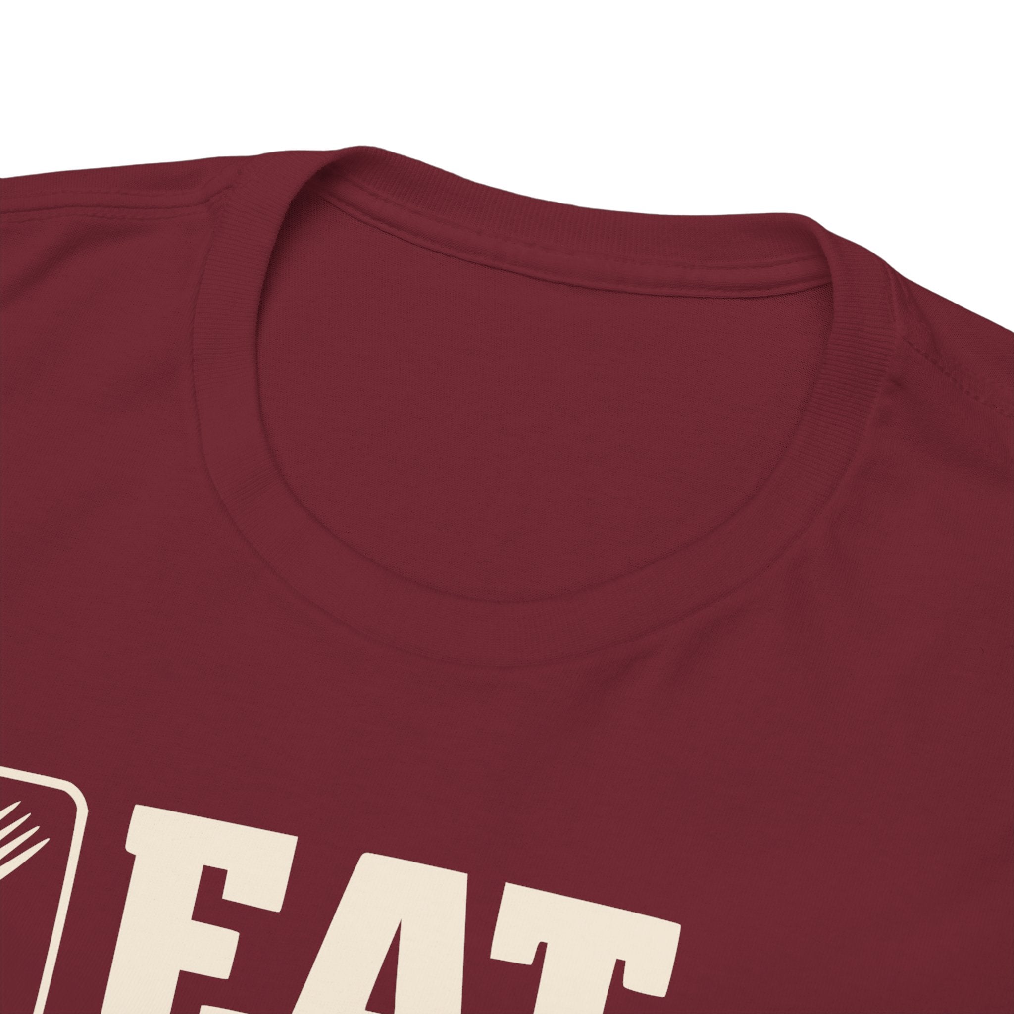 Built Different T-shirt