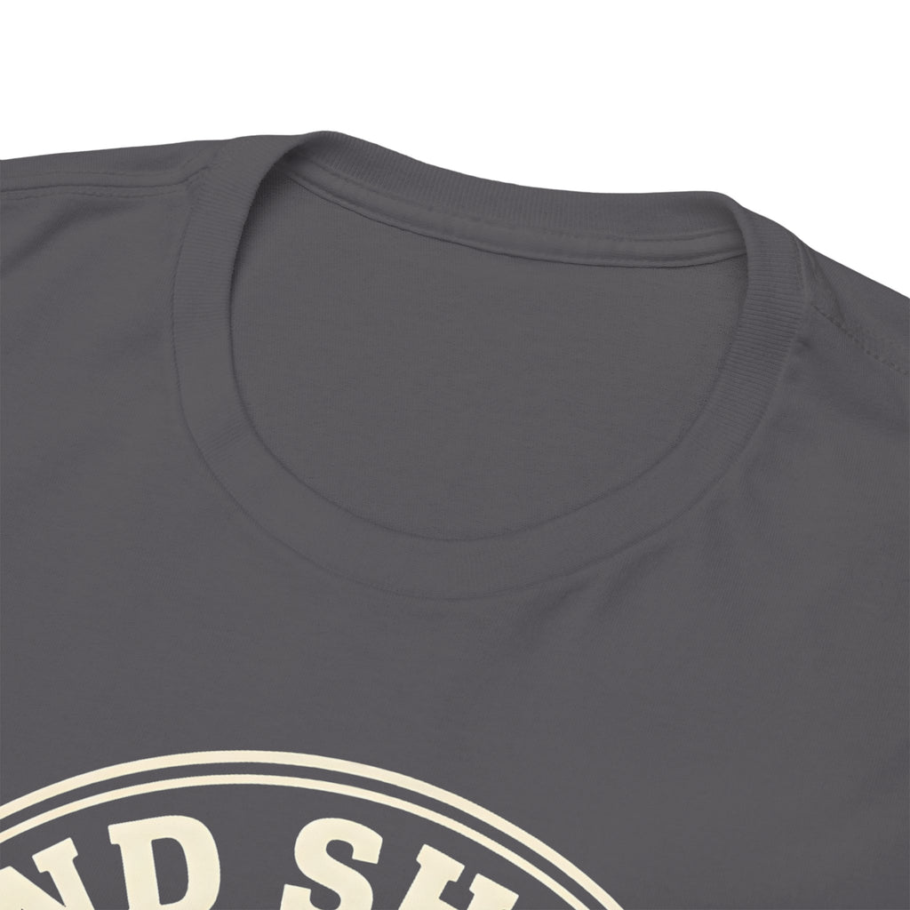 2nd shift clock T-shirt