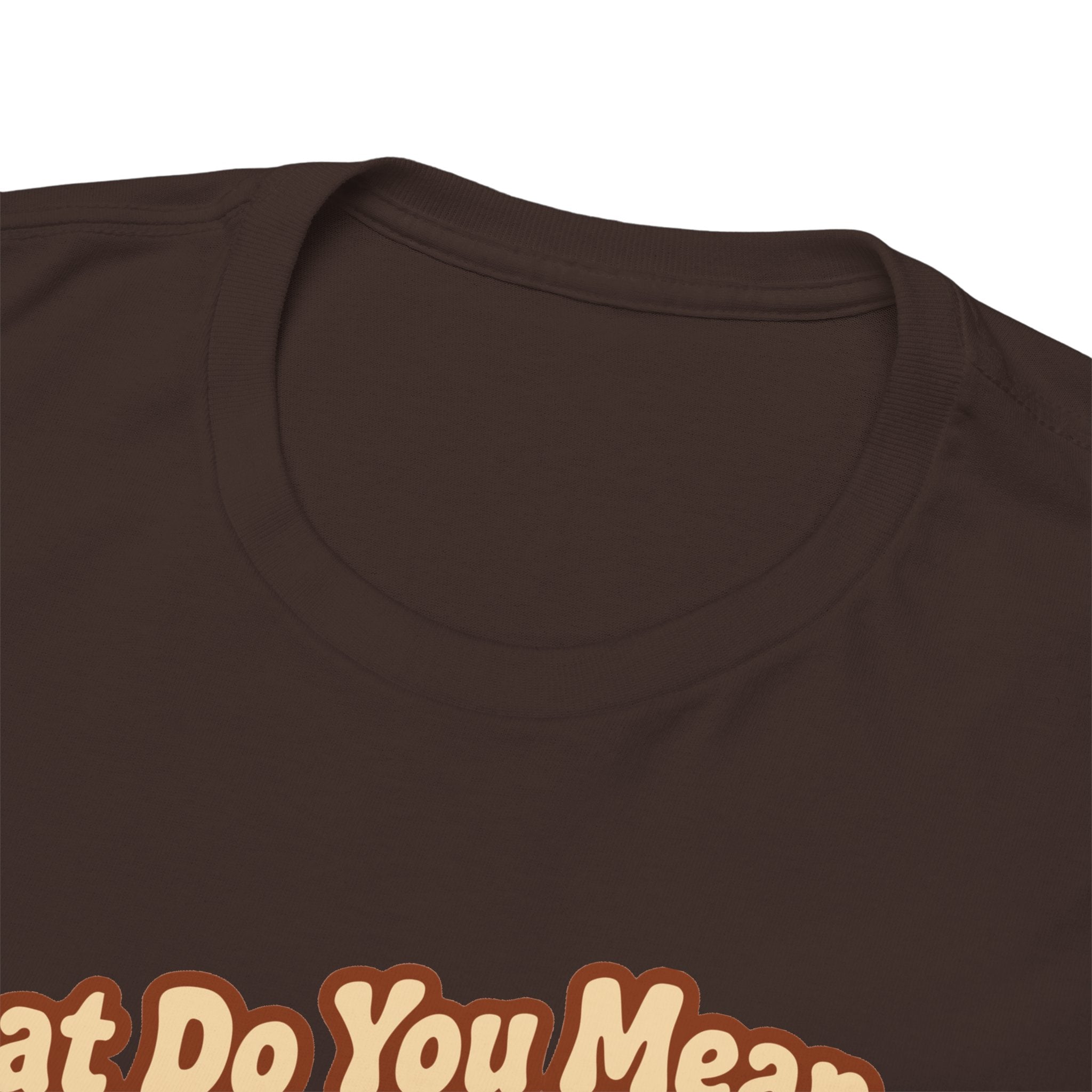 ...besides Welding? T-shirt