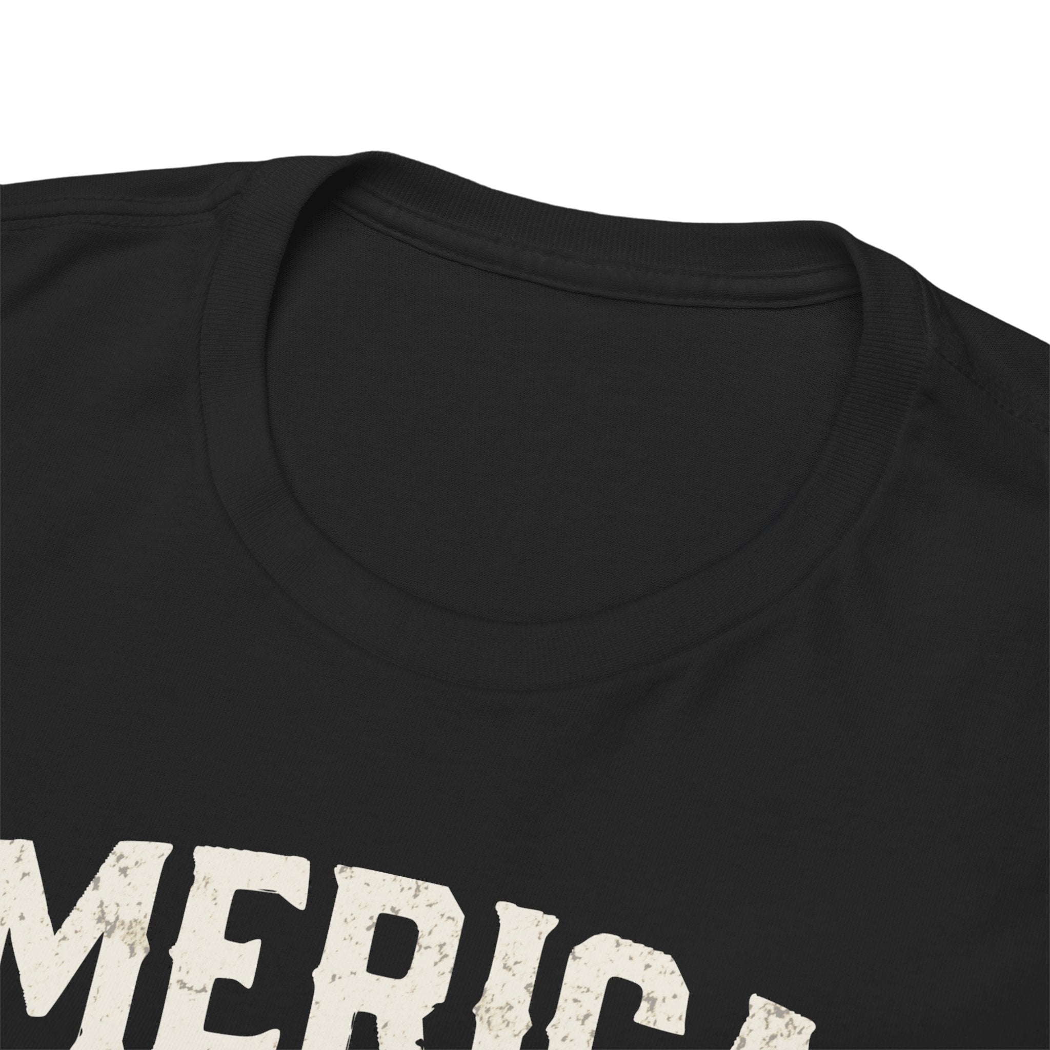 American Fabrication Precision and Power T-shirt