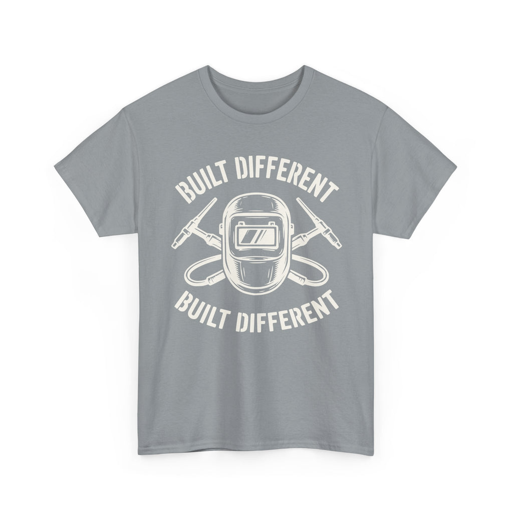 Built Different T-shirt