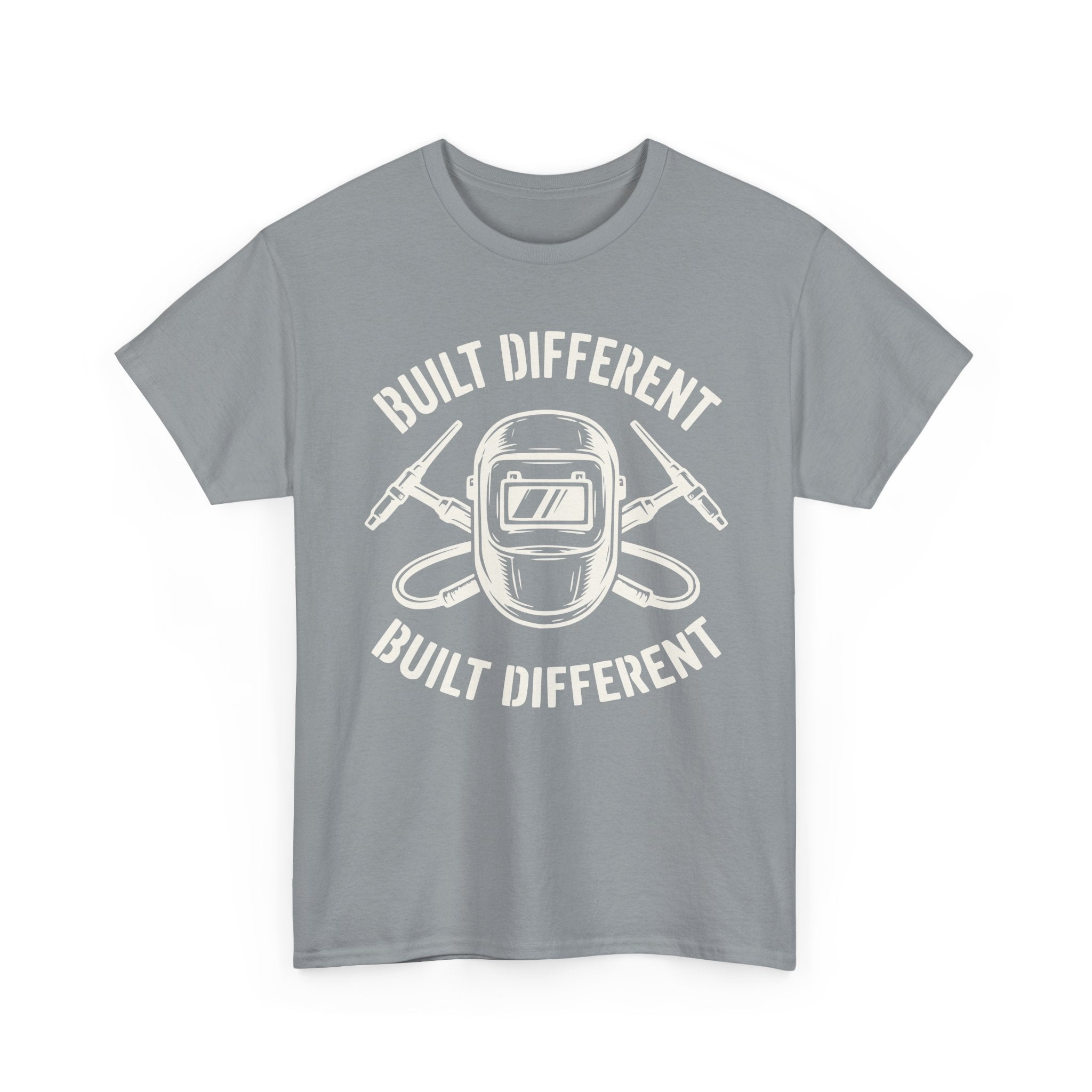 Built Different T-shirt