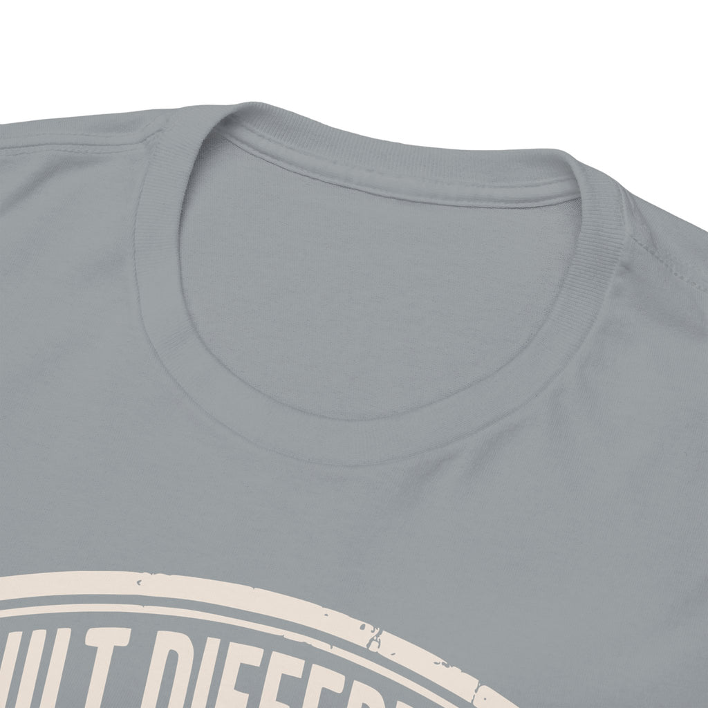 Built Different T-shirt