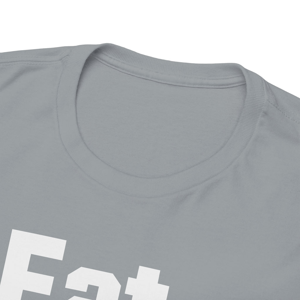 Eat. Sleep. WELD. Repeat. T-shirt