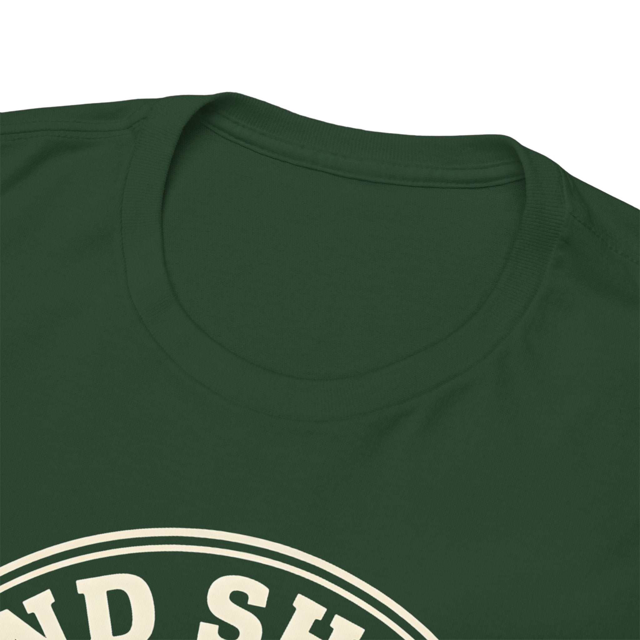 2nd shift clock T-shirt