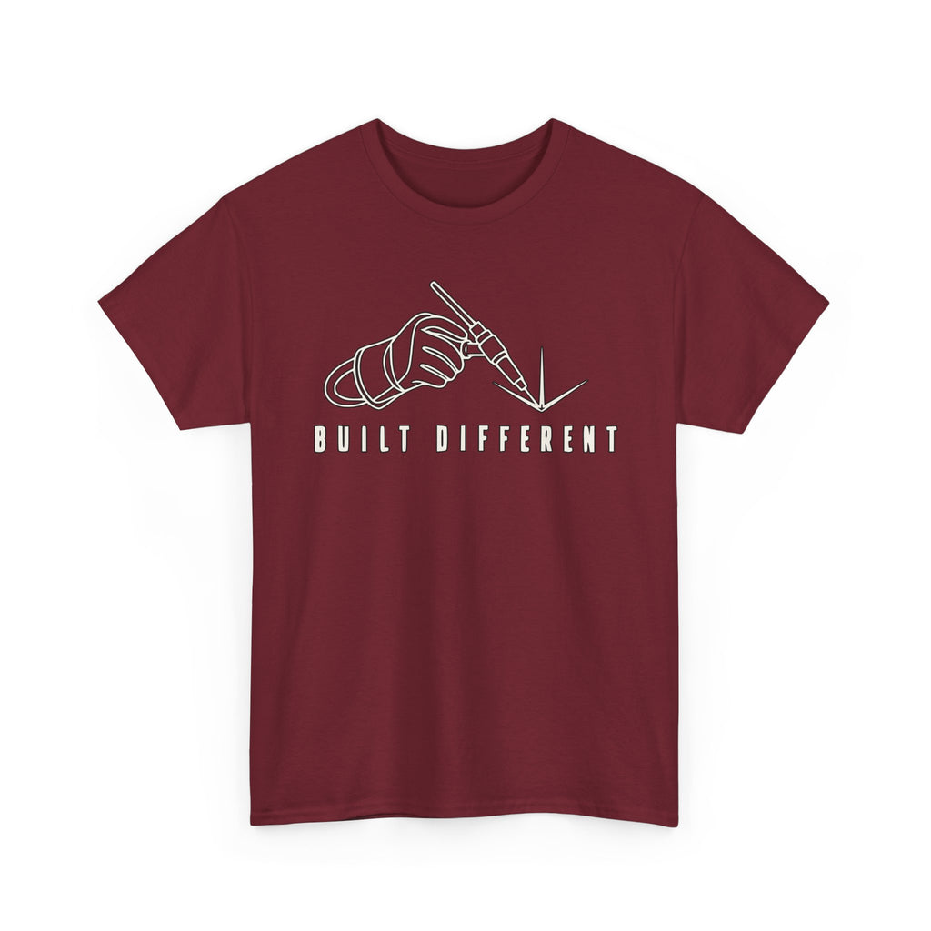 Built Different T-shirt