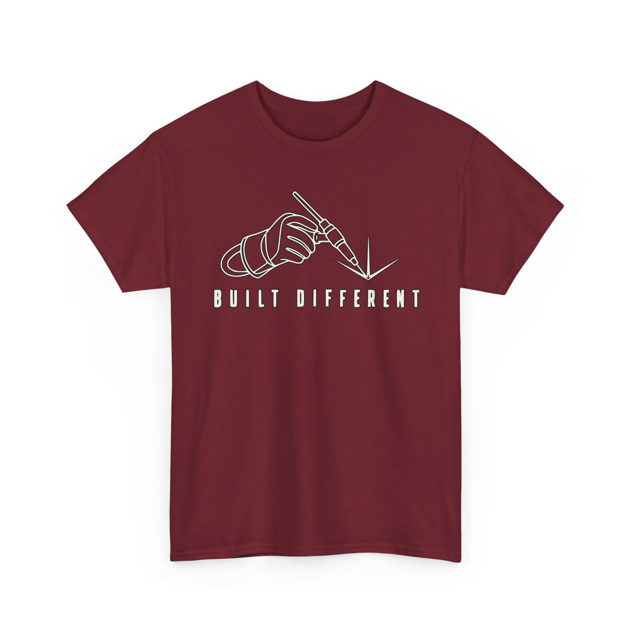Built Different T-shirt