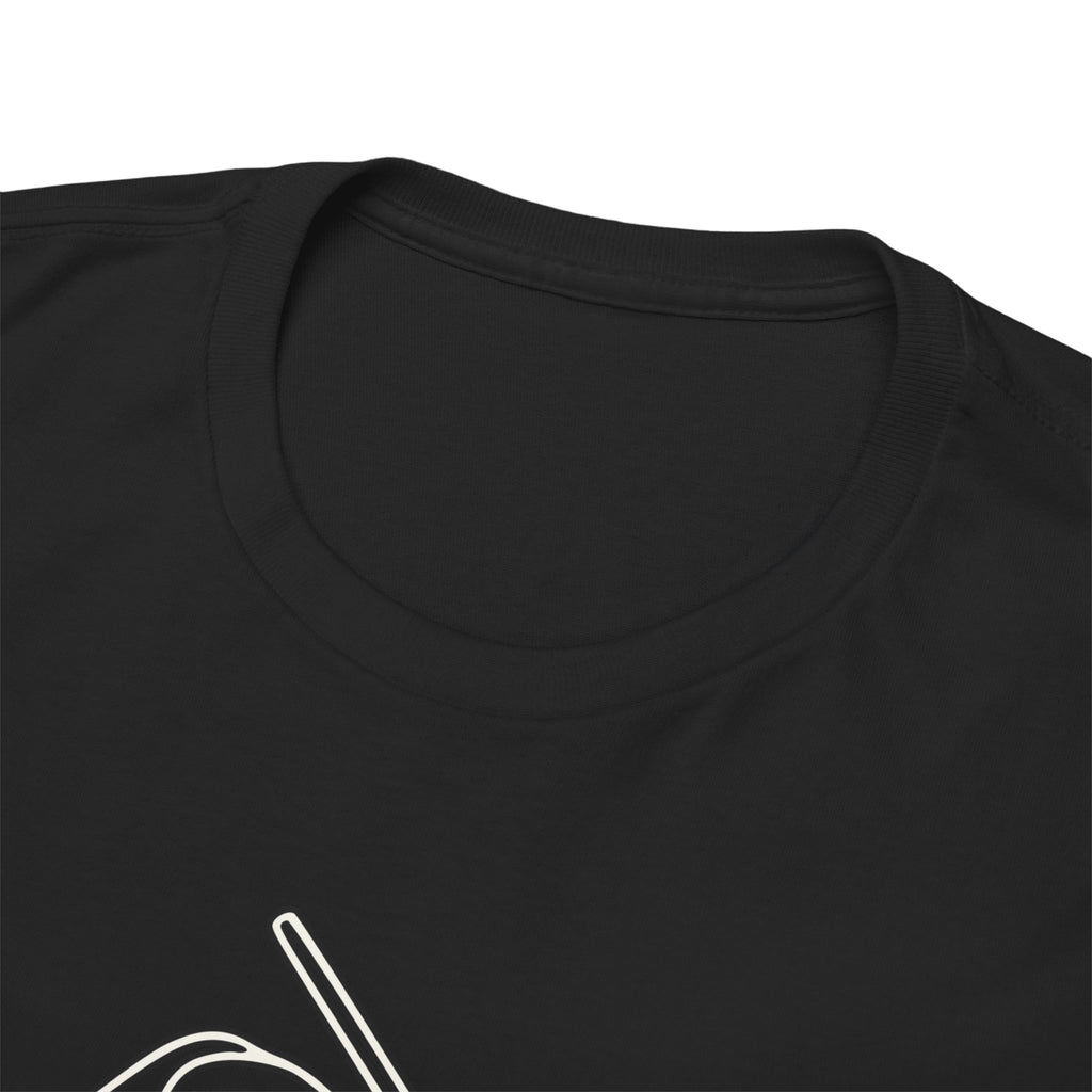 Built Different T-shirt