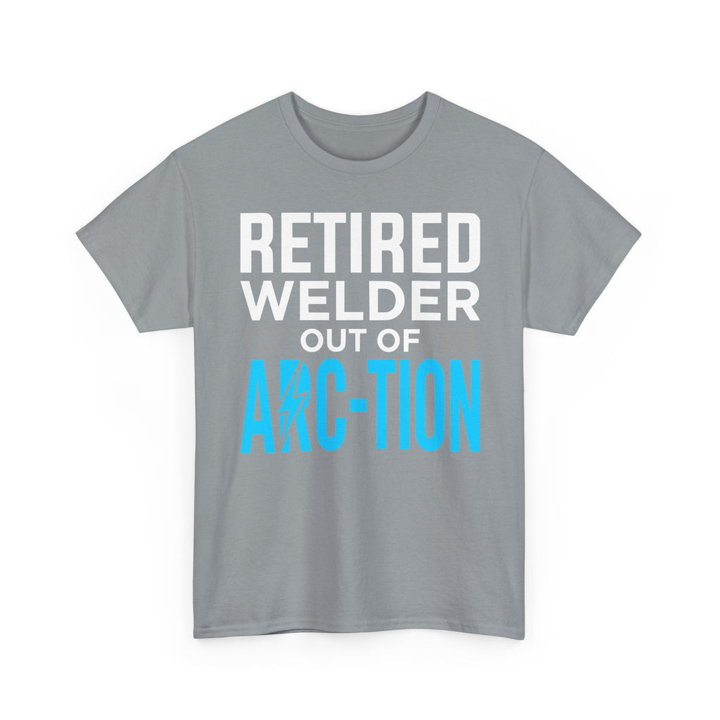 Out of Arc-tion T-shirt