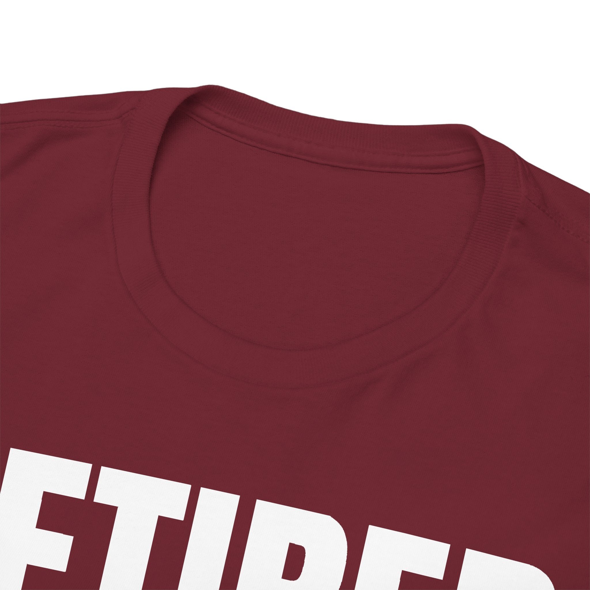 Officially Un-Weld-able T-shirt