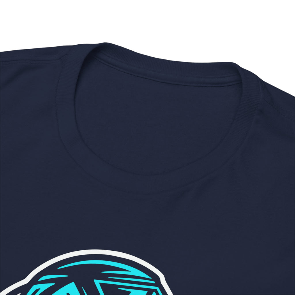 Fused By Fire T-shirt