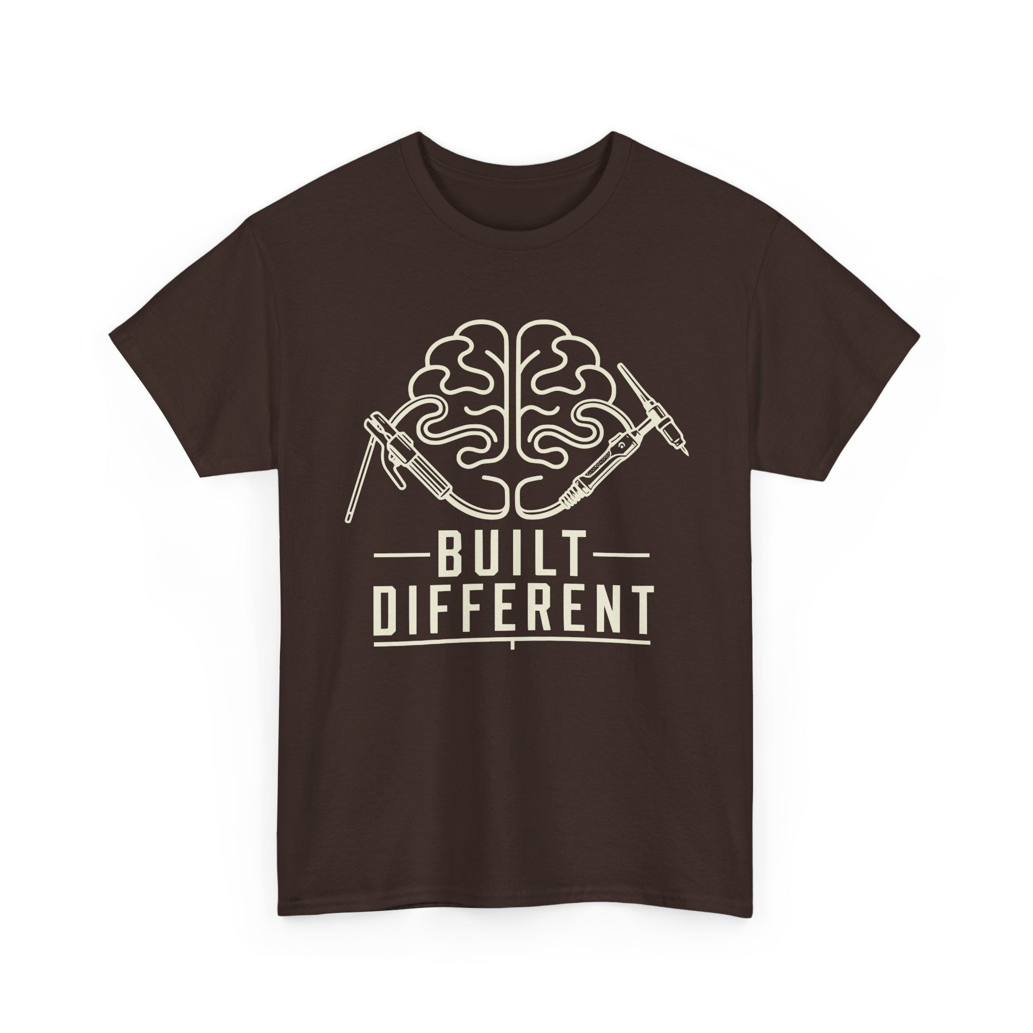 Built Different T-shirt