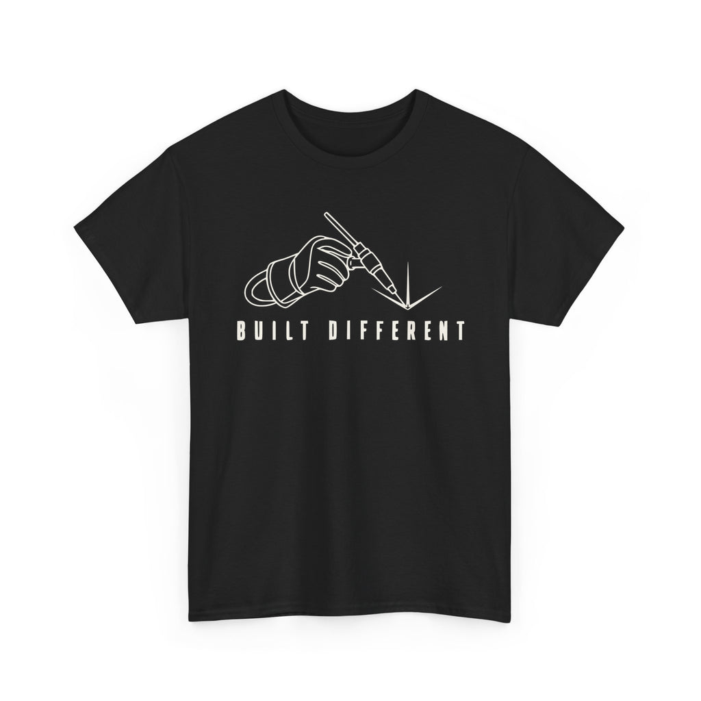 Built Different T-shirt