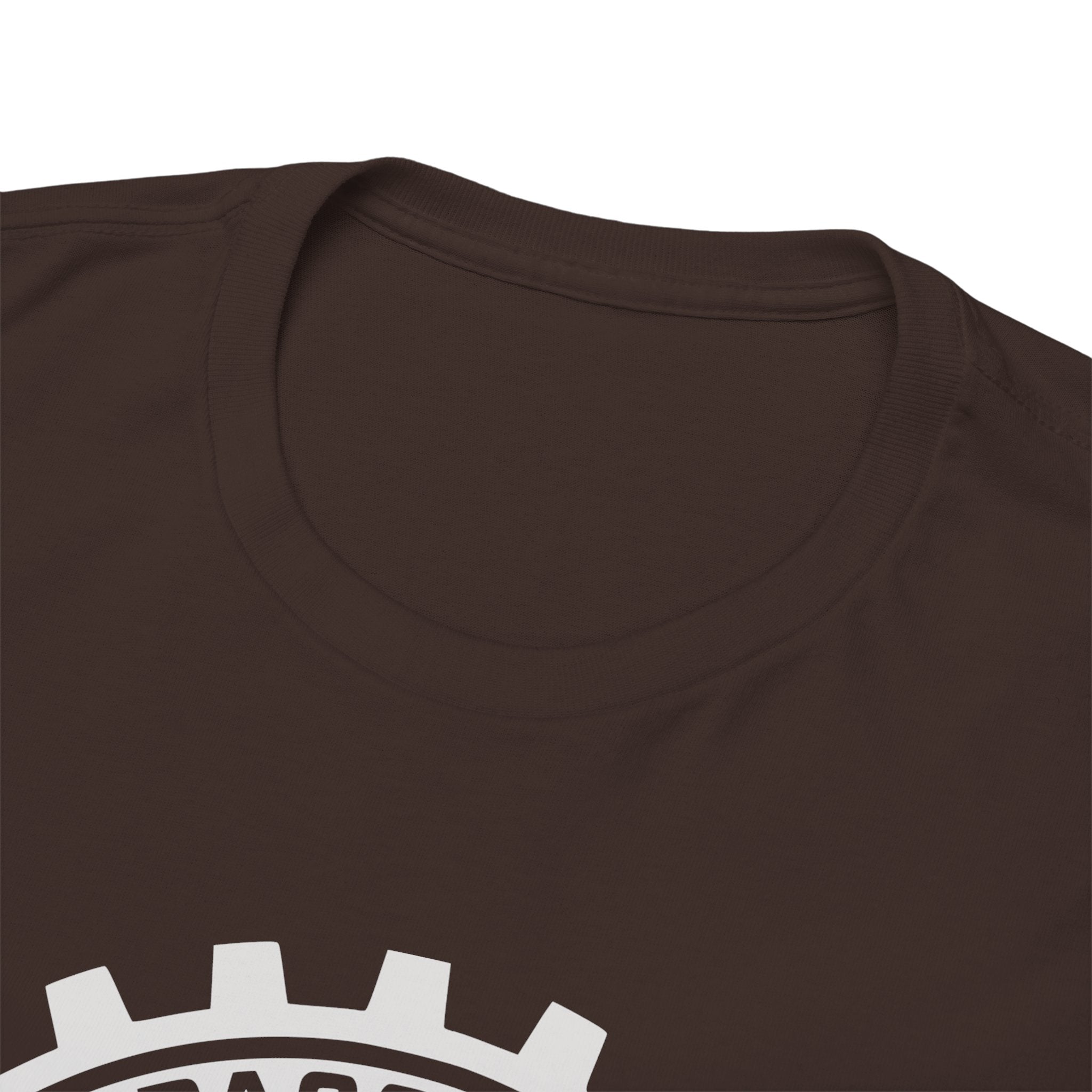 6010 First Pass Division T-shirt