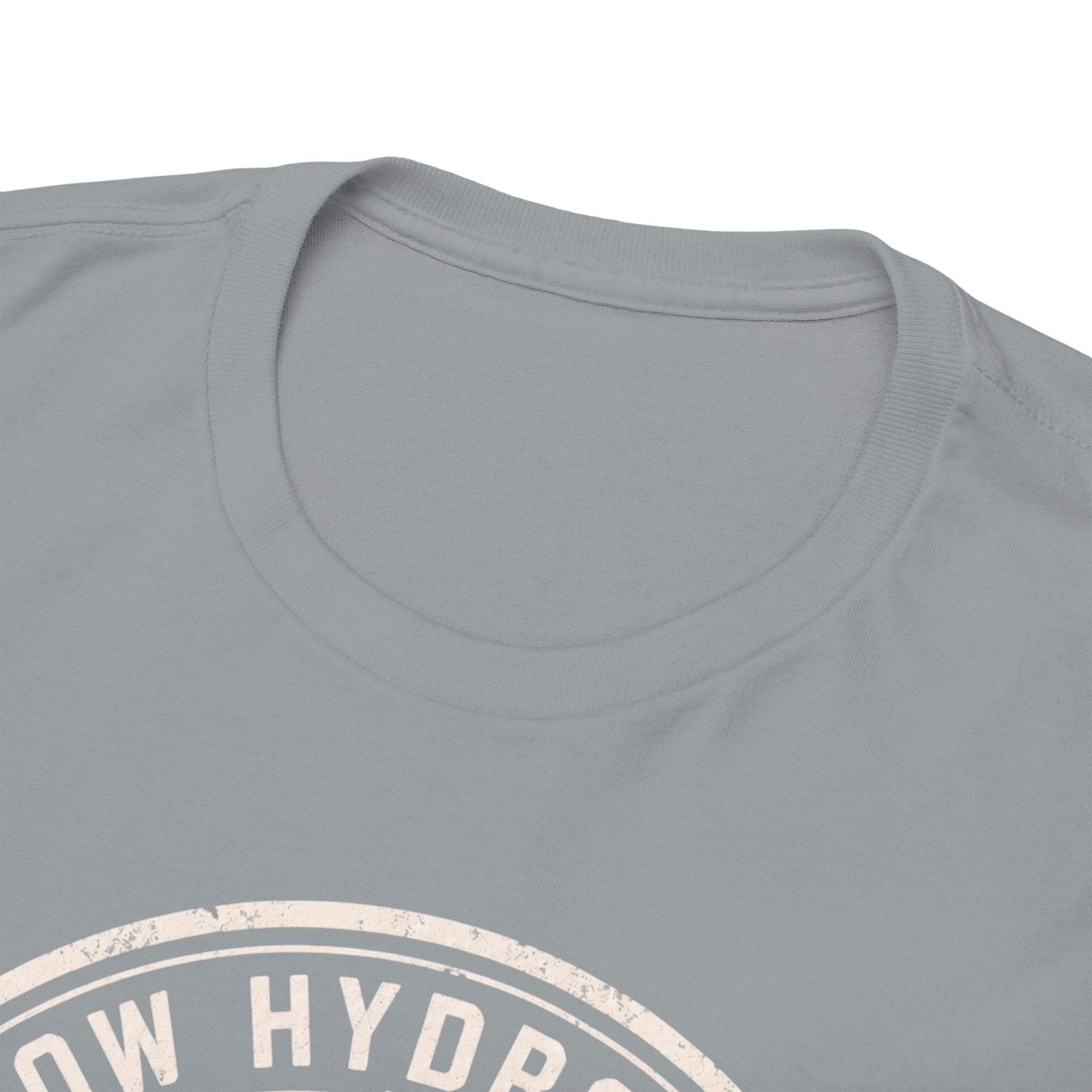 7018 LOW Hydrogen HIGH Standards  T-shirt