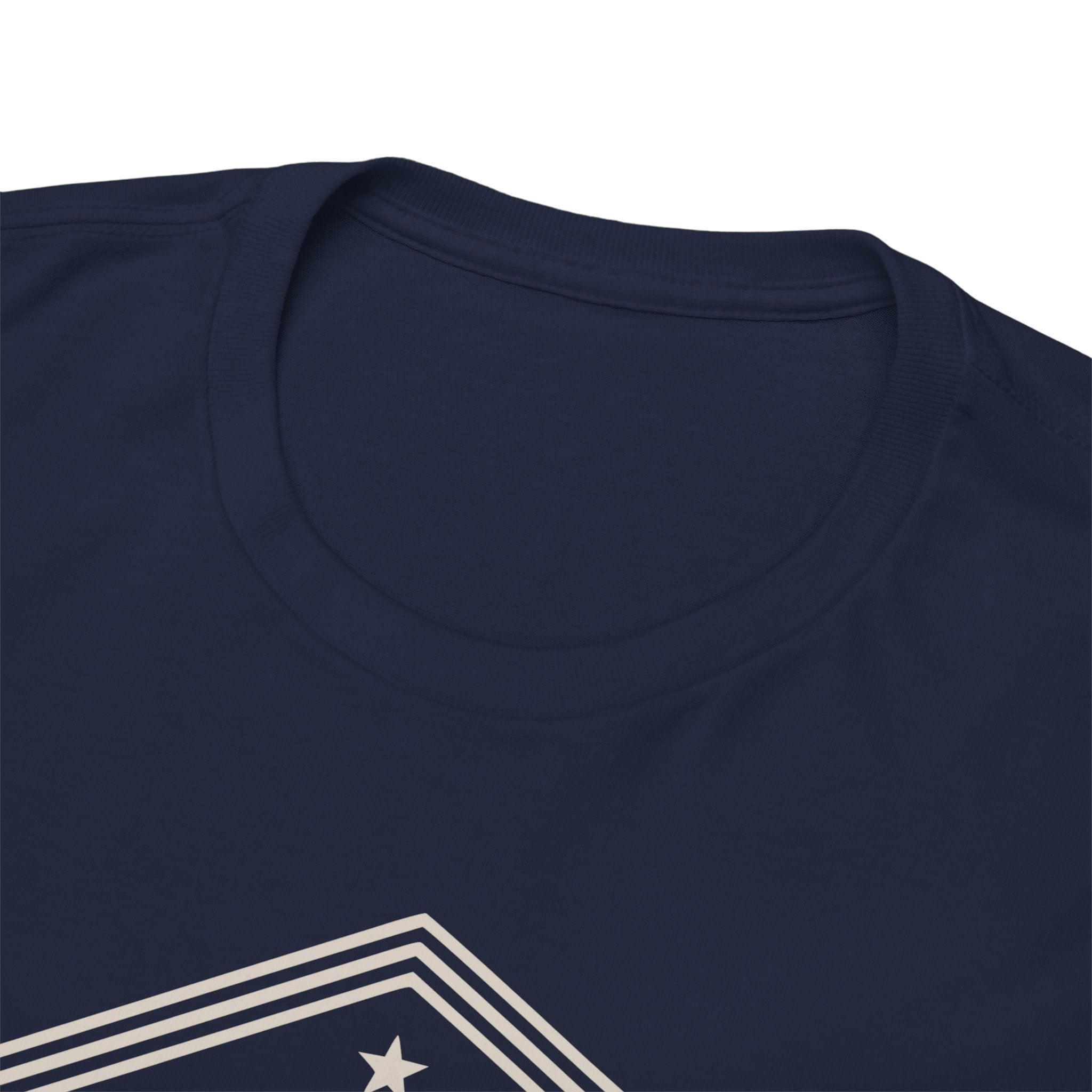 Iron and Steel Welding Service T-shirt